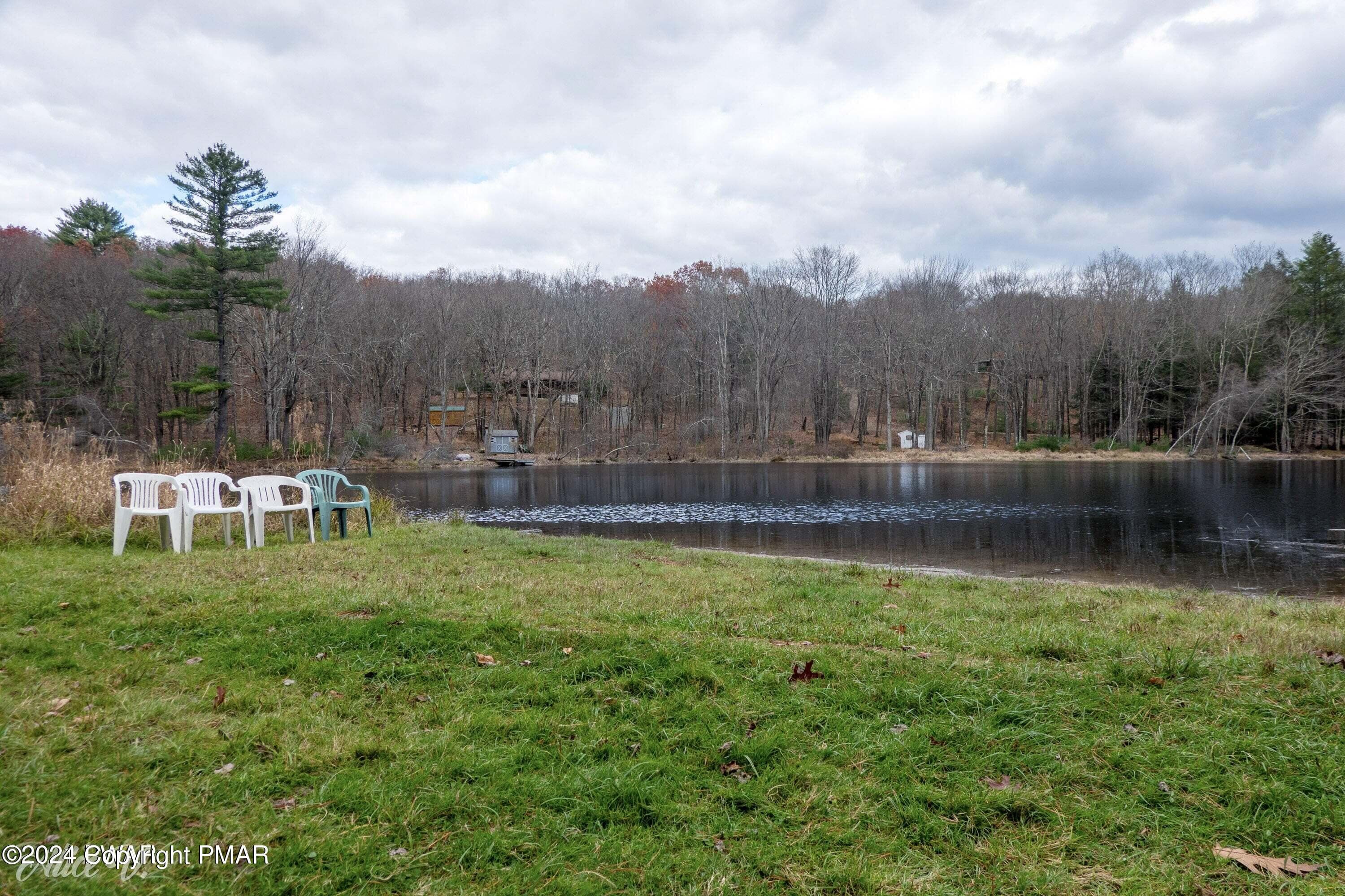 Hug 6 - Hidden Hollow, Hawley, PA 18428, Hawley
