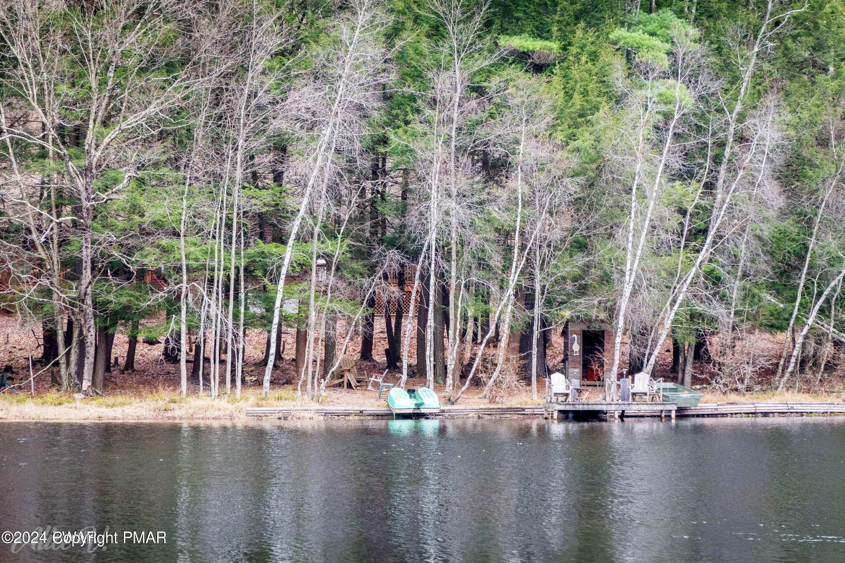 Hug 7 - Hidden Hollow, Hawley, PA 18428, Hawley