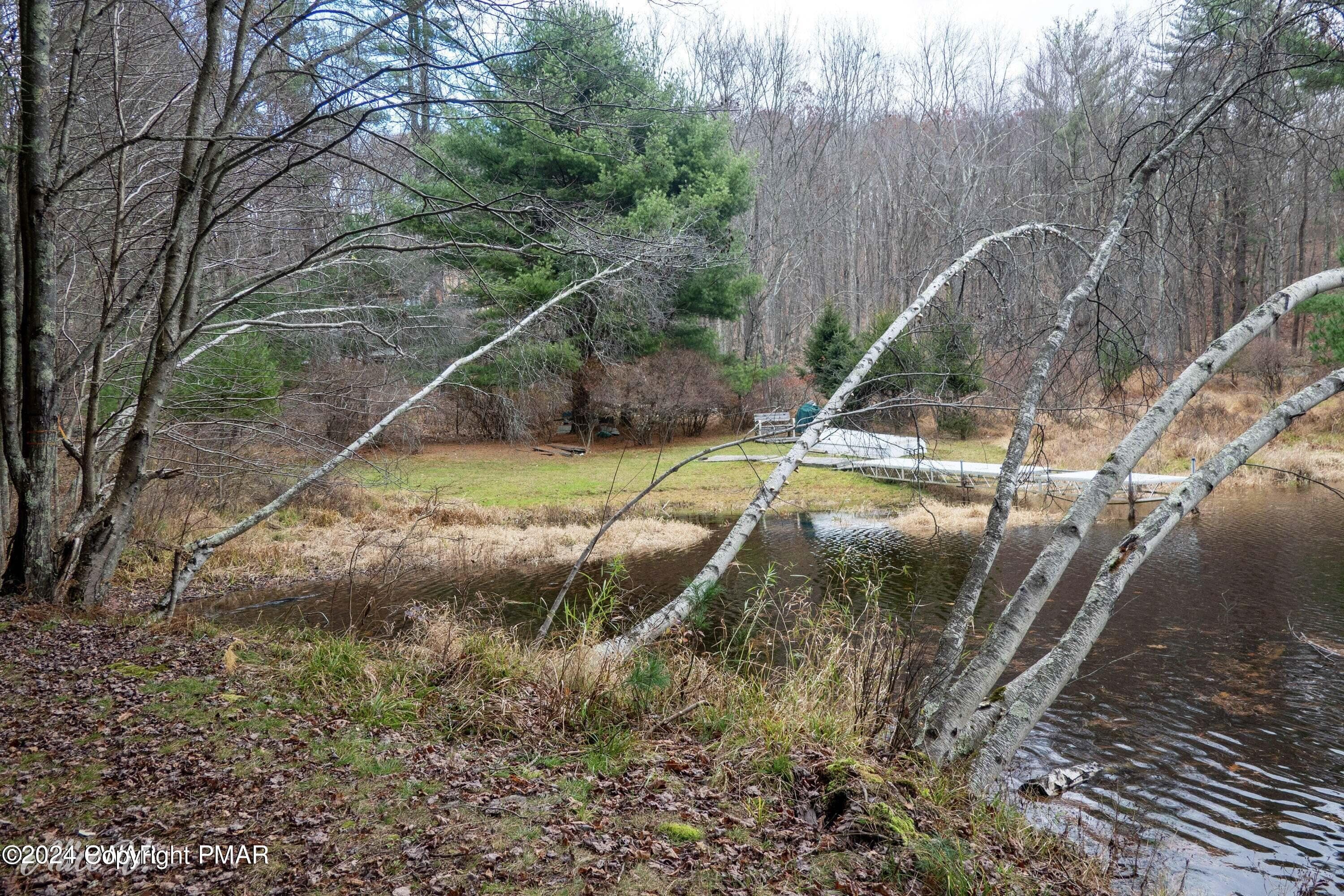 Hug 9 - Hidden Hollow, Hawley, PA 18428, Hawley