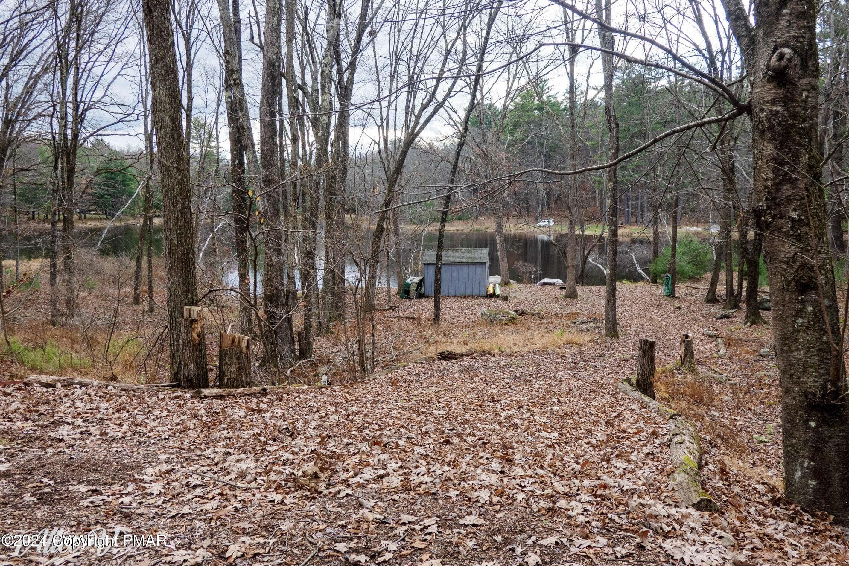 Hug 12 - Hidden Hollow, Hawley, PA 18428, Hawley