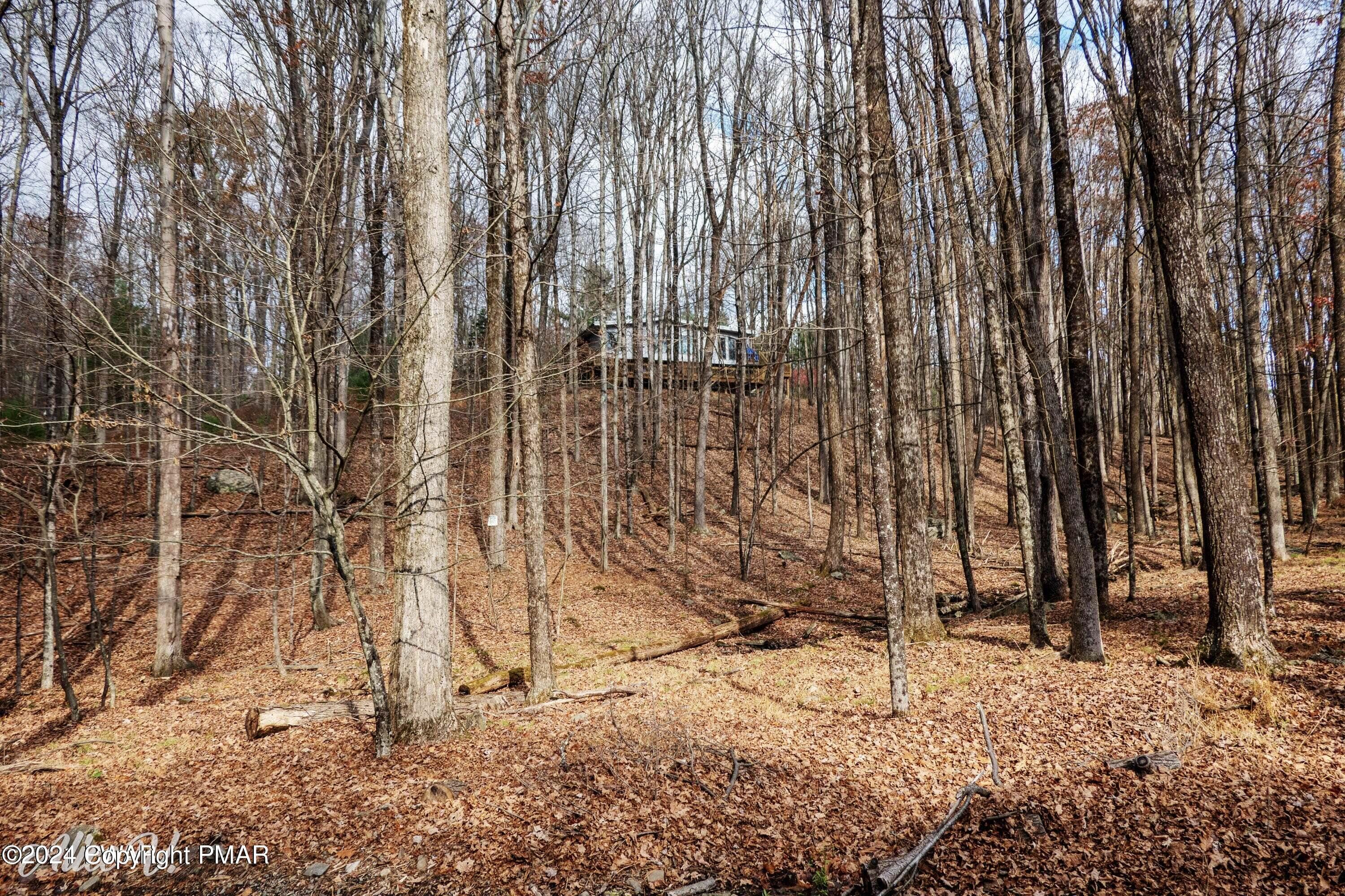 Hug 14 - Hidden Hollow, Hawley, PA 18428, Hawley