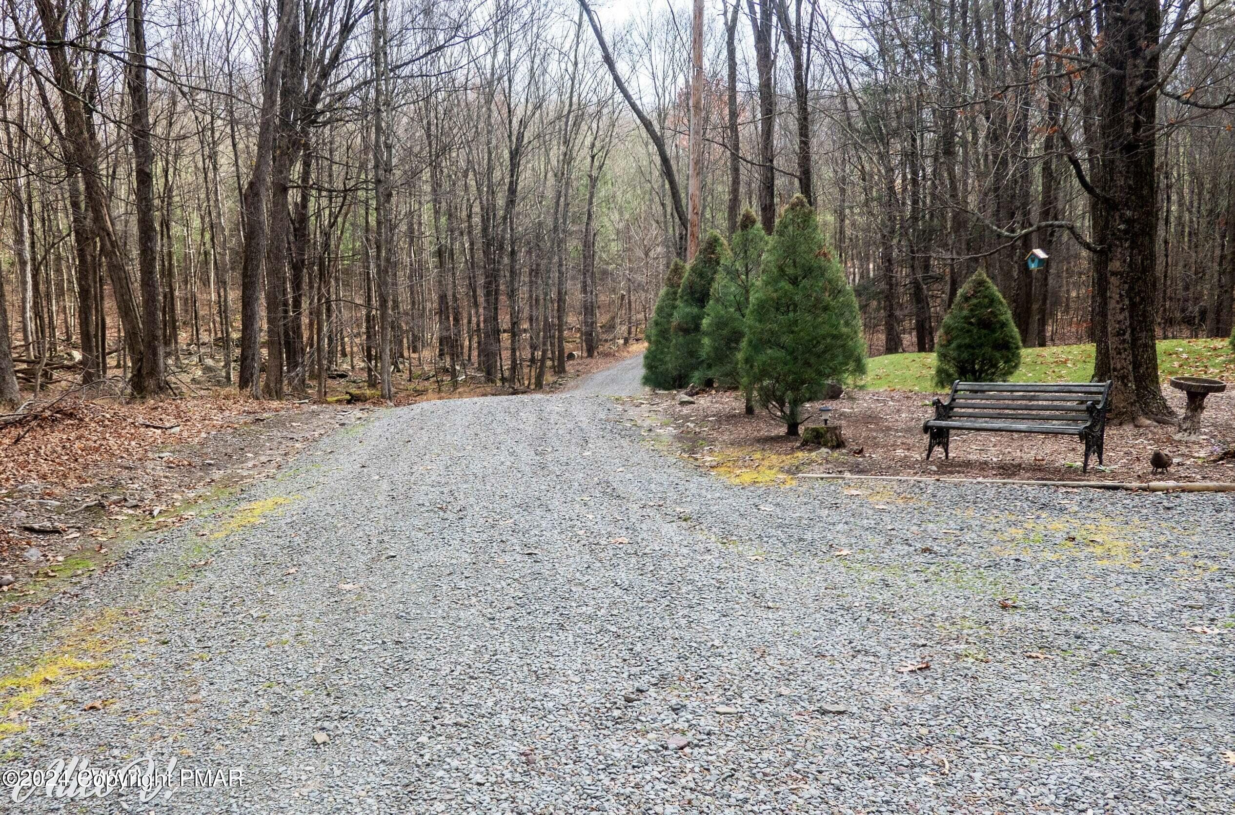 Hug 15 - Hidden Hollow, Hawley, PA 18428, Hawley