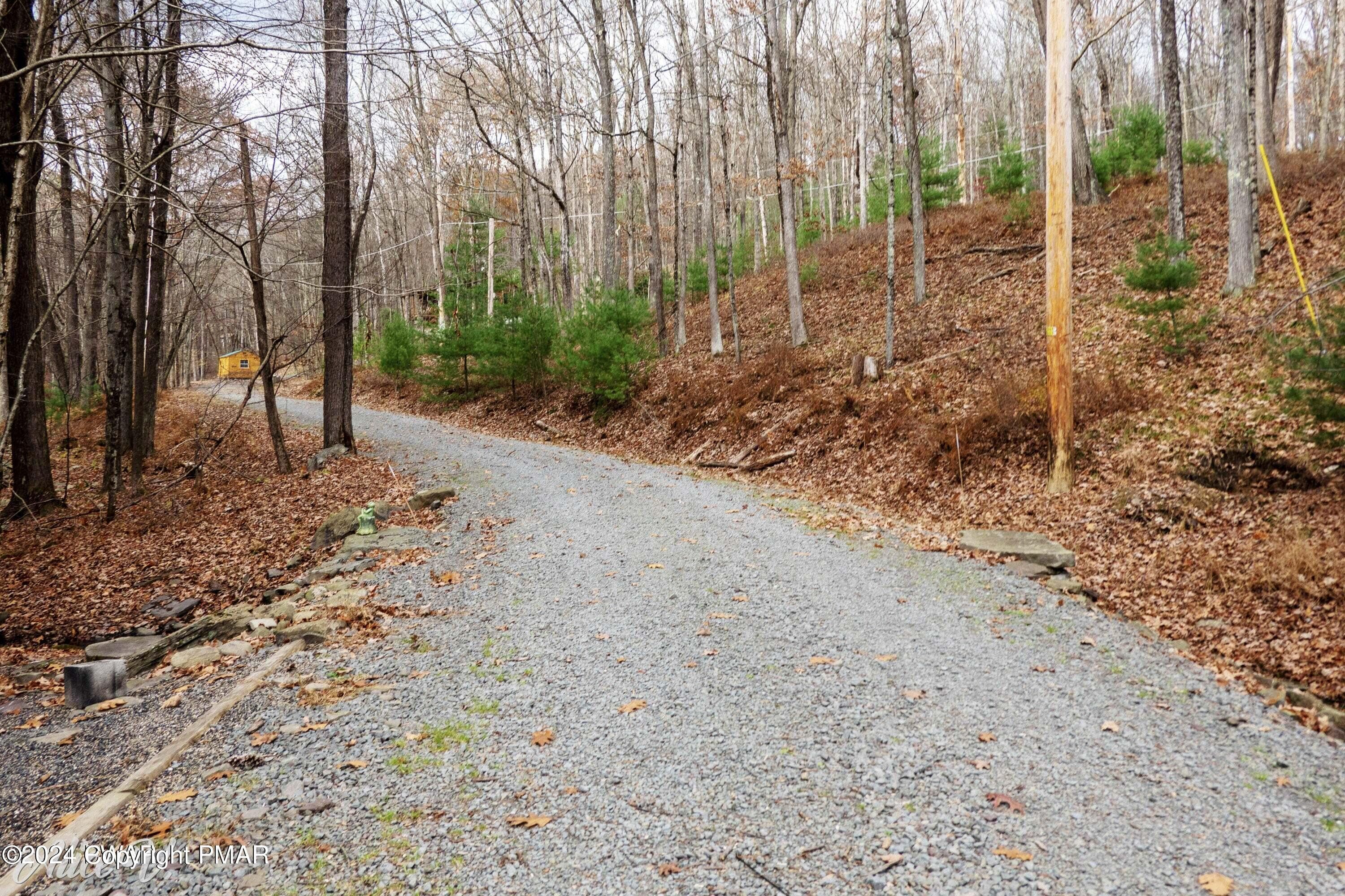 Hug 16 - Hidden Hollow, Hawley, PA 18428, Hawley