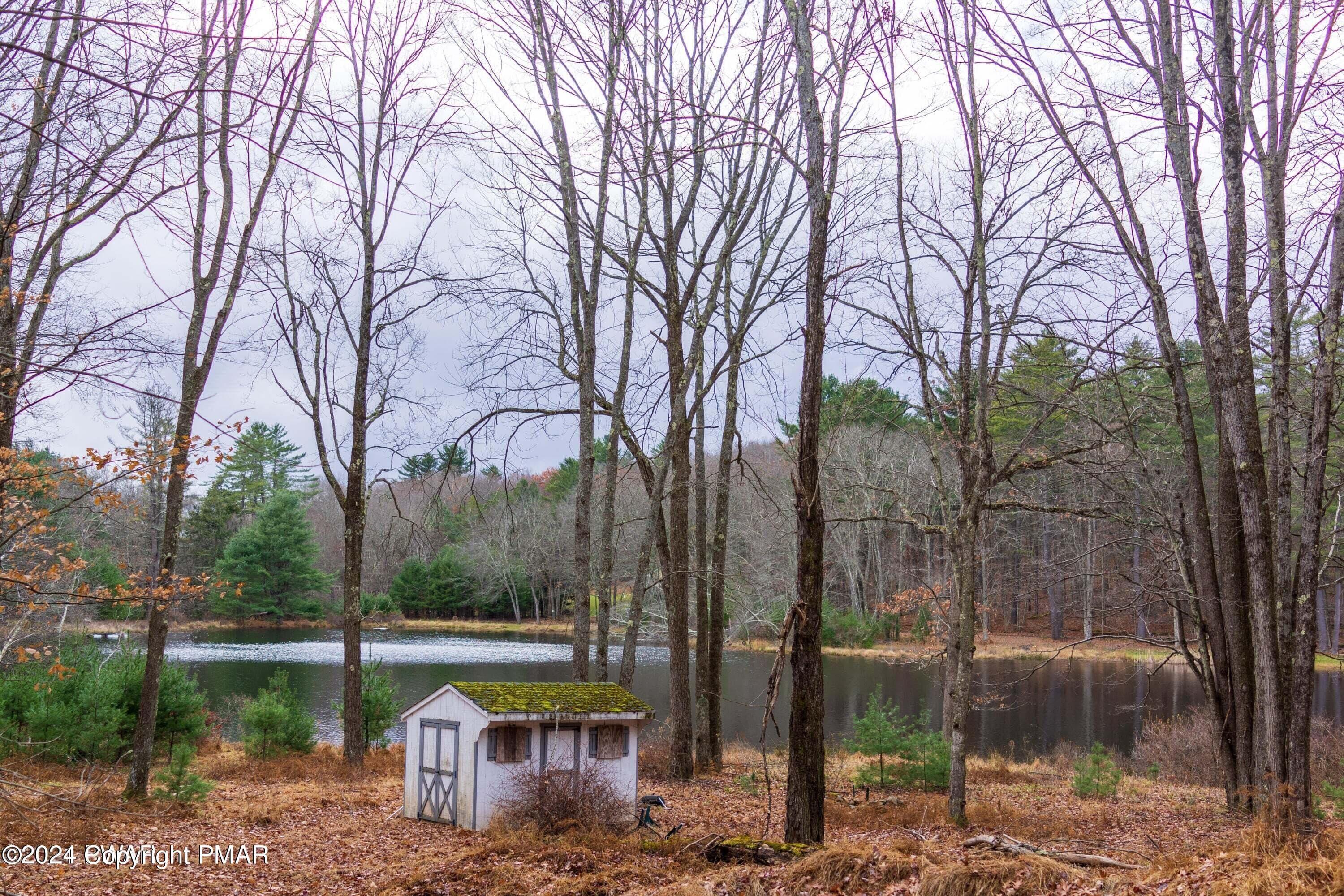 Hug 19 - Hidden Hollow, Hawley, PA 18428, Hawley