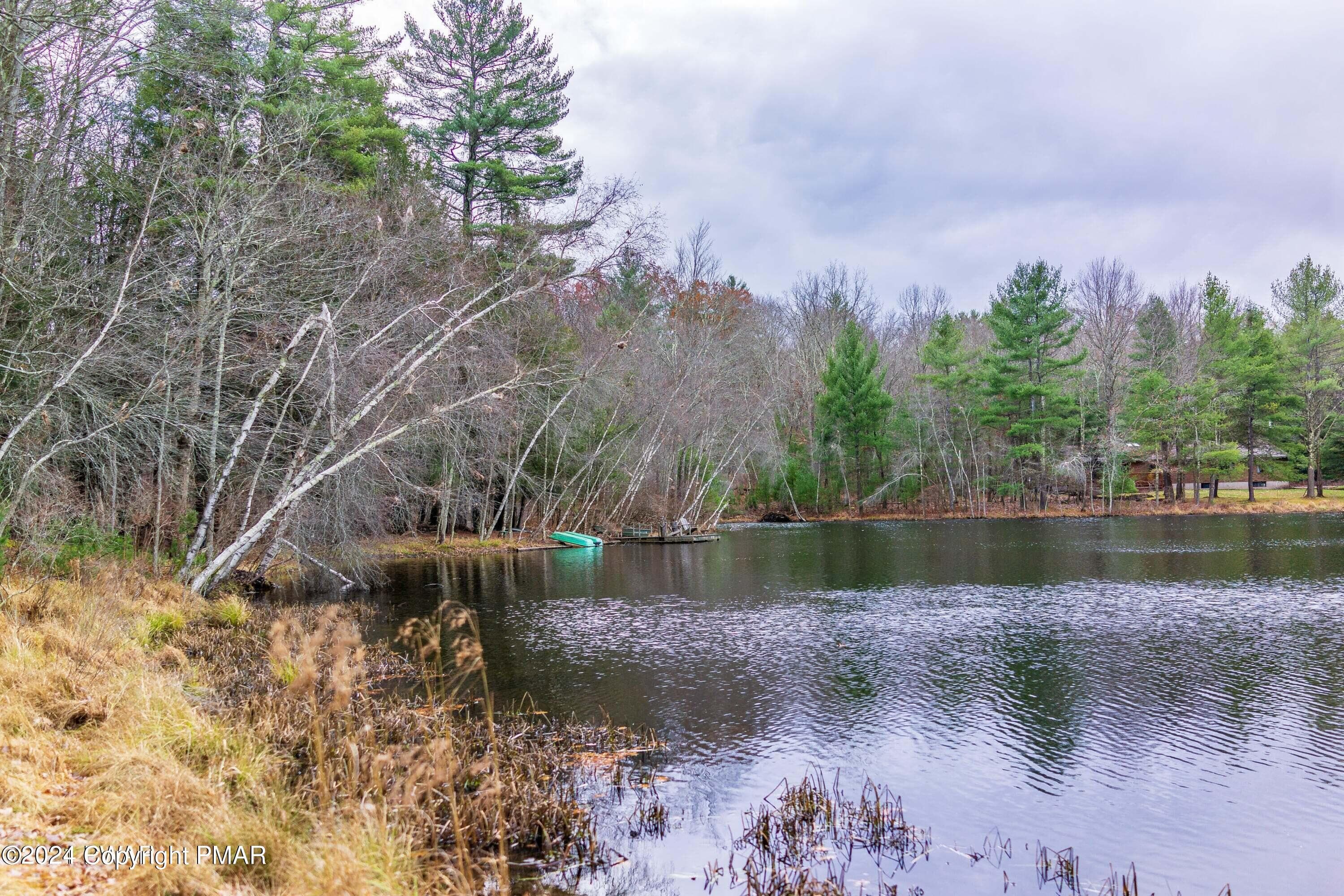 Hug 22 - Hidden Hollow, Hawley, PA 18428, Hawley