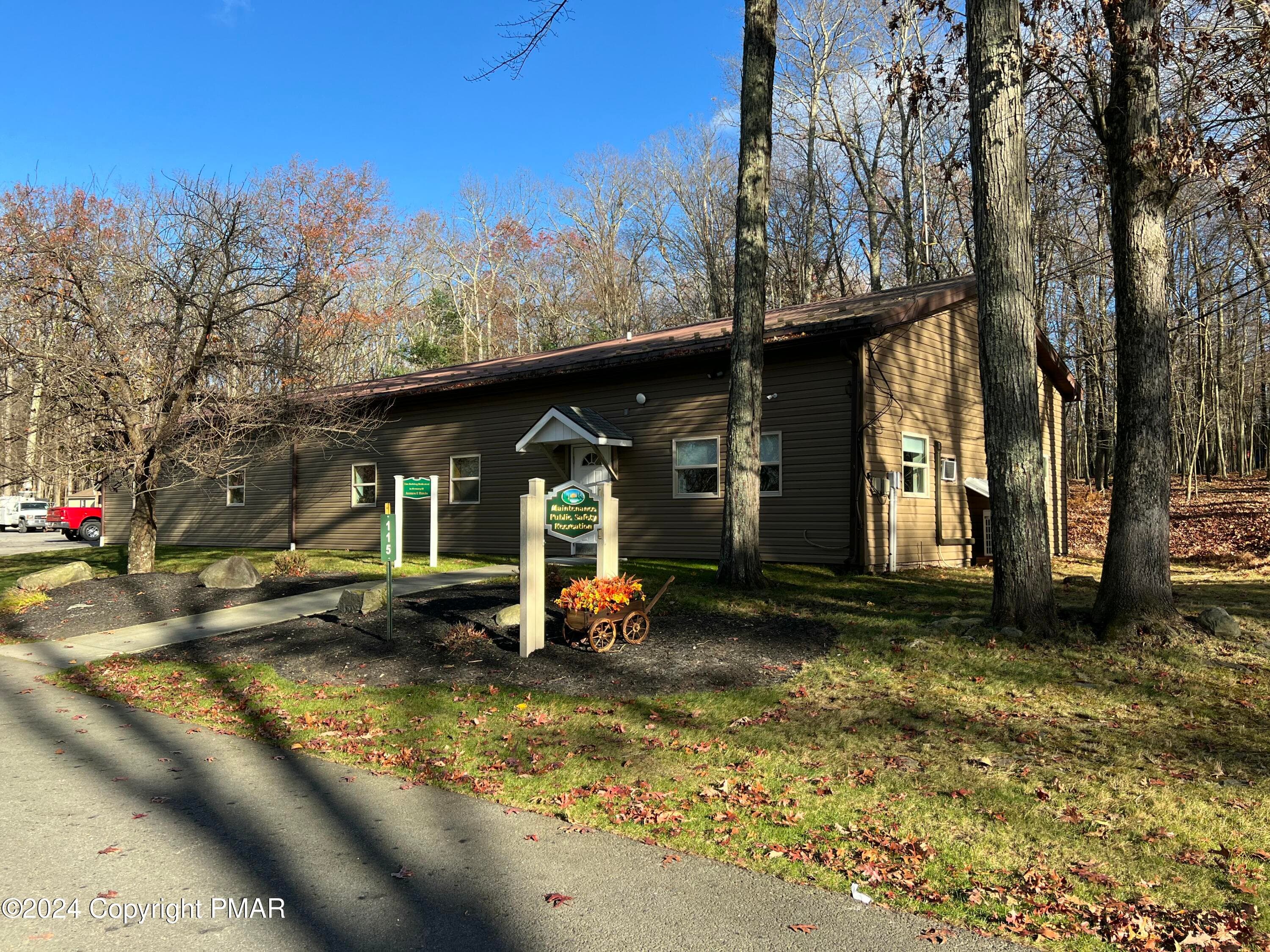 IMG_0464 - 229 Forest Ridge Drive, Hawley, PA 18428, Hawley
