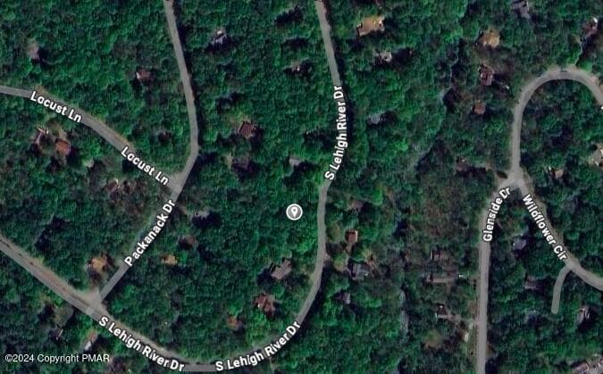 Screen Shot 2024-11-27 at 8.39.46 AM - K1452 S Lehigh River Drive, Clifton Township, PA 18424, Clifton Township