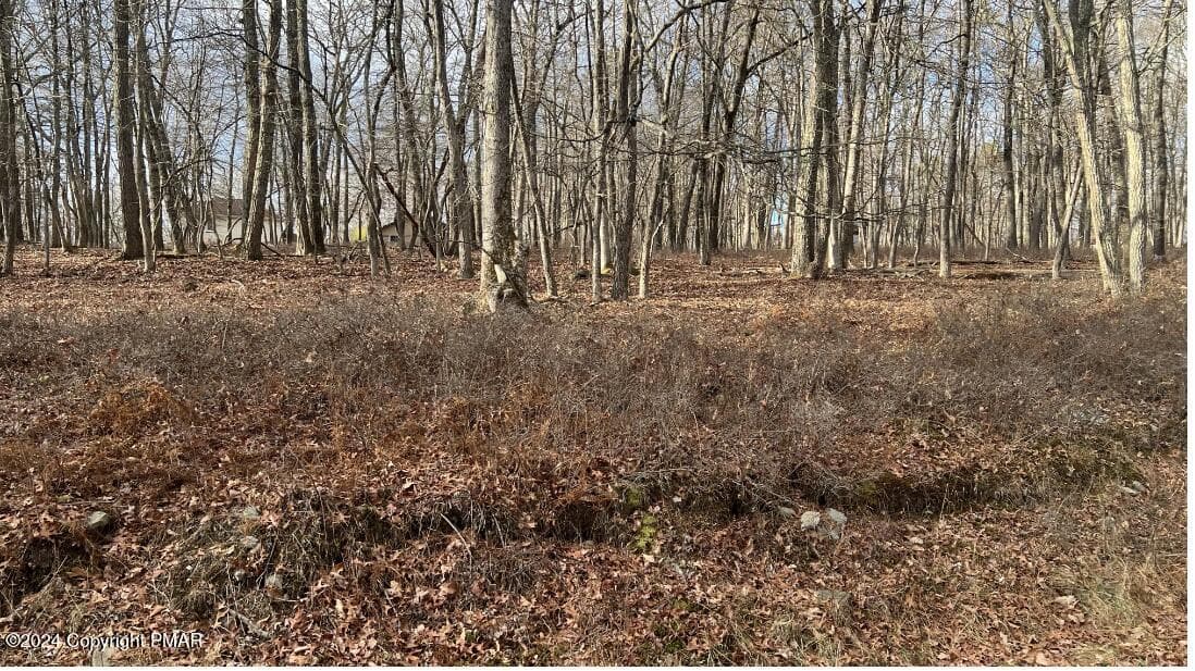 Lot 288 Doe Loop, Bushkill, PA 18324