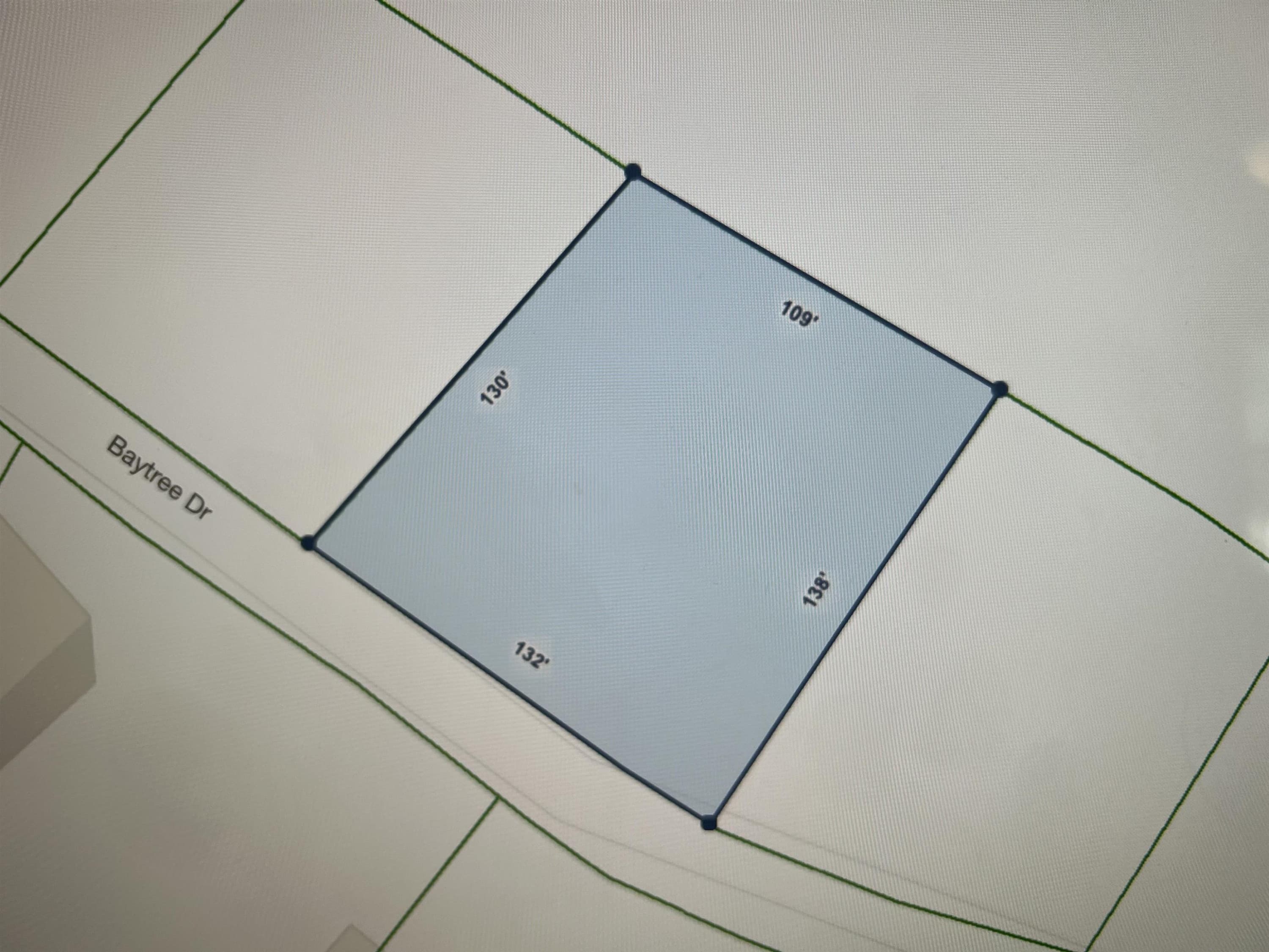 Photo 4 - Lot 427 Bay Tree Drive, Harrells, NC 28444
