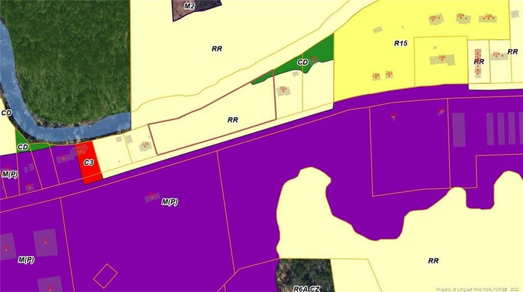 Photo 3 - 0 W Manchester Road, Spring Lake, NC 28390