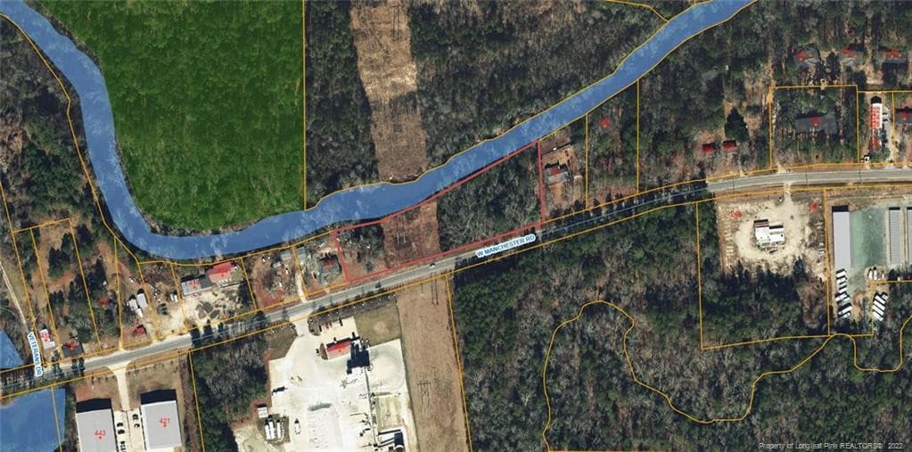 Photo 4 - 0 W Manchester Road, Spring Lake, NC 28390