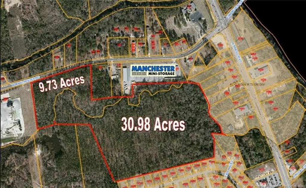Photo 2 - W Manchester Road, Spring Lake, NC 28390