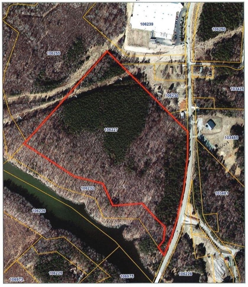 1316 S Nc 61 Highway, Whitsett, NC 27377