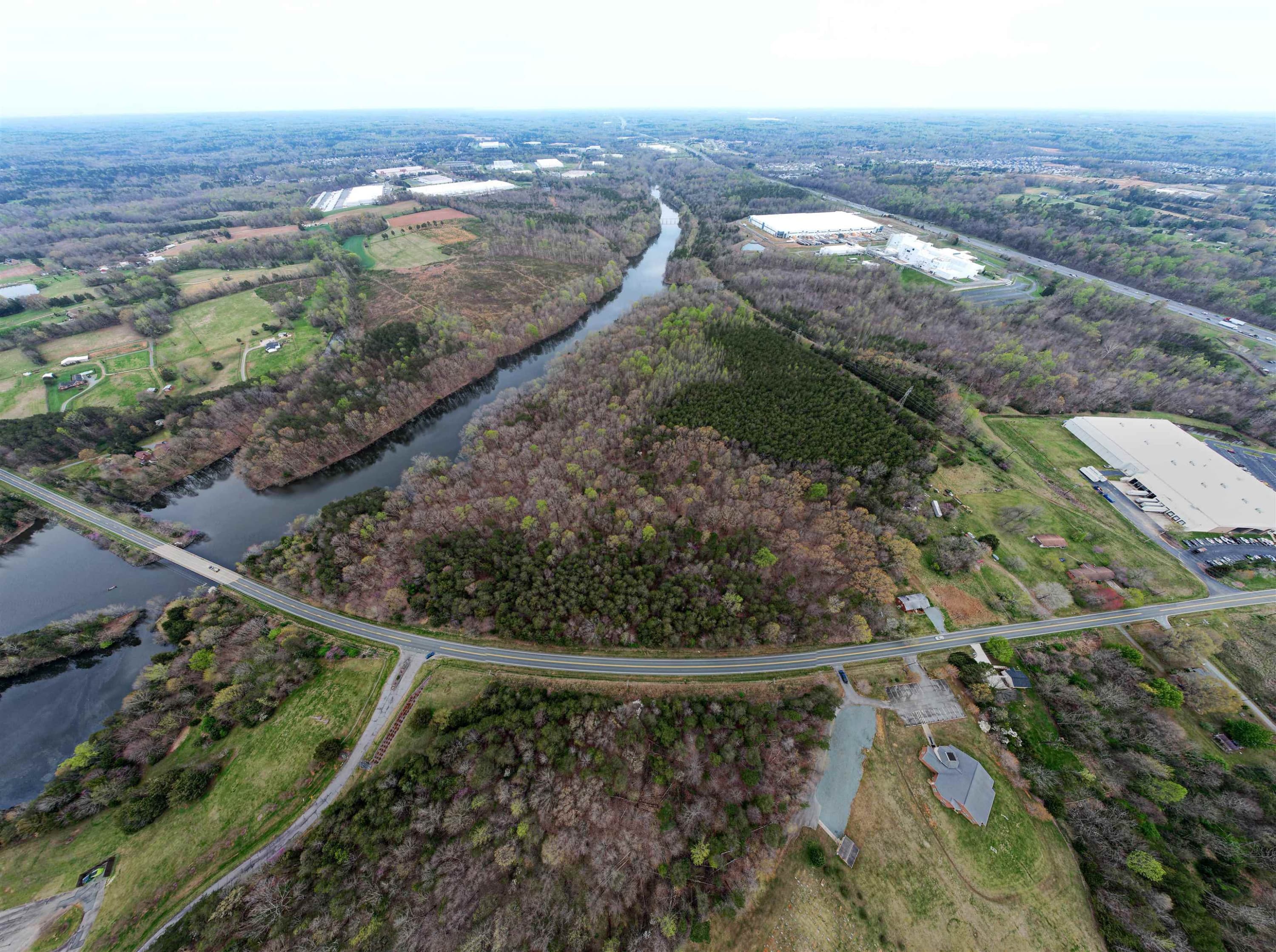 Photo 2 - 1316 S Nc 61 Highway, Whitsett, NC 27377