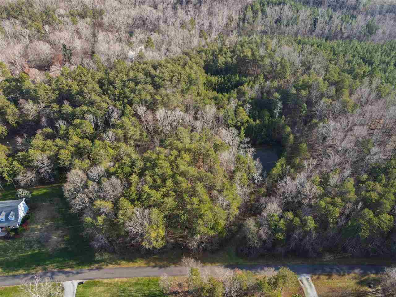 Photo 2 - Lot 3 Woodberry Drive, Roxboro, NC 27574
