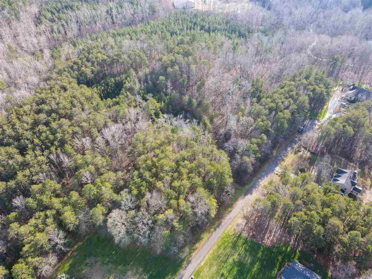 Photo 3 - Lot 3 Woodberry Drive, Roxboro, NC 27574