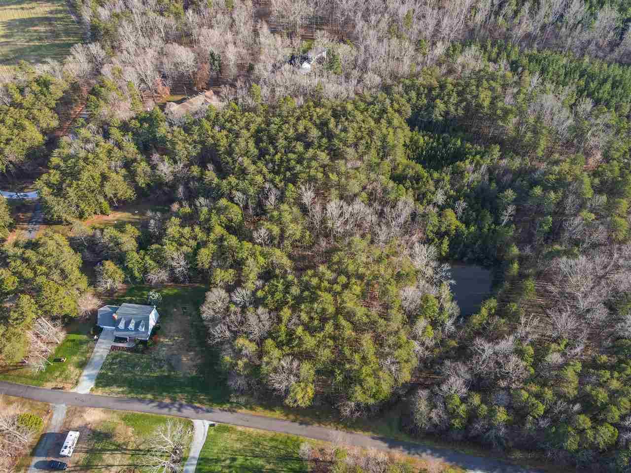 Photo 6 - Lot 3 Woodberry Drive, Roxboro, NC 27574
