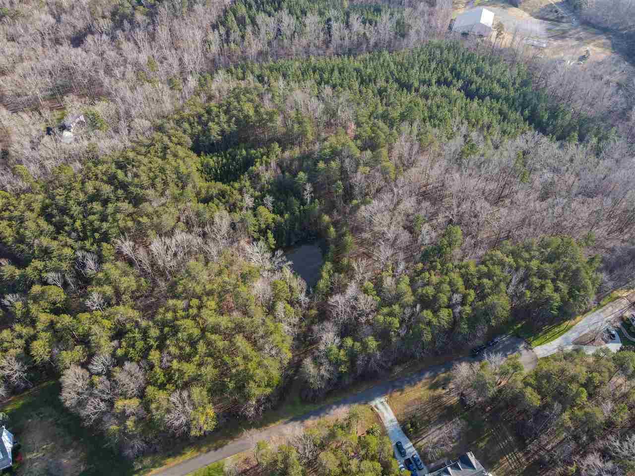 Photo 4 - Lot 3 Woodberry Drive, Roxboro, NC 27574
