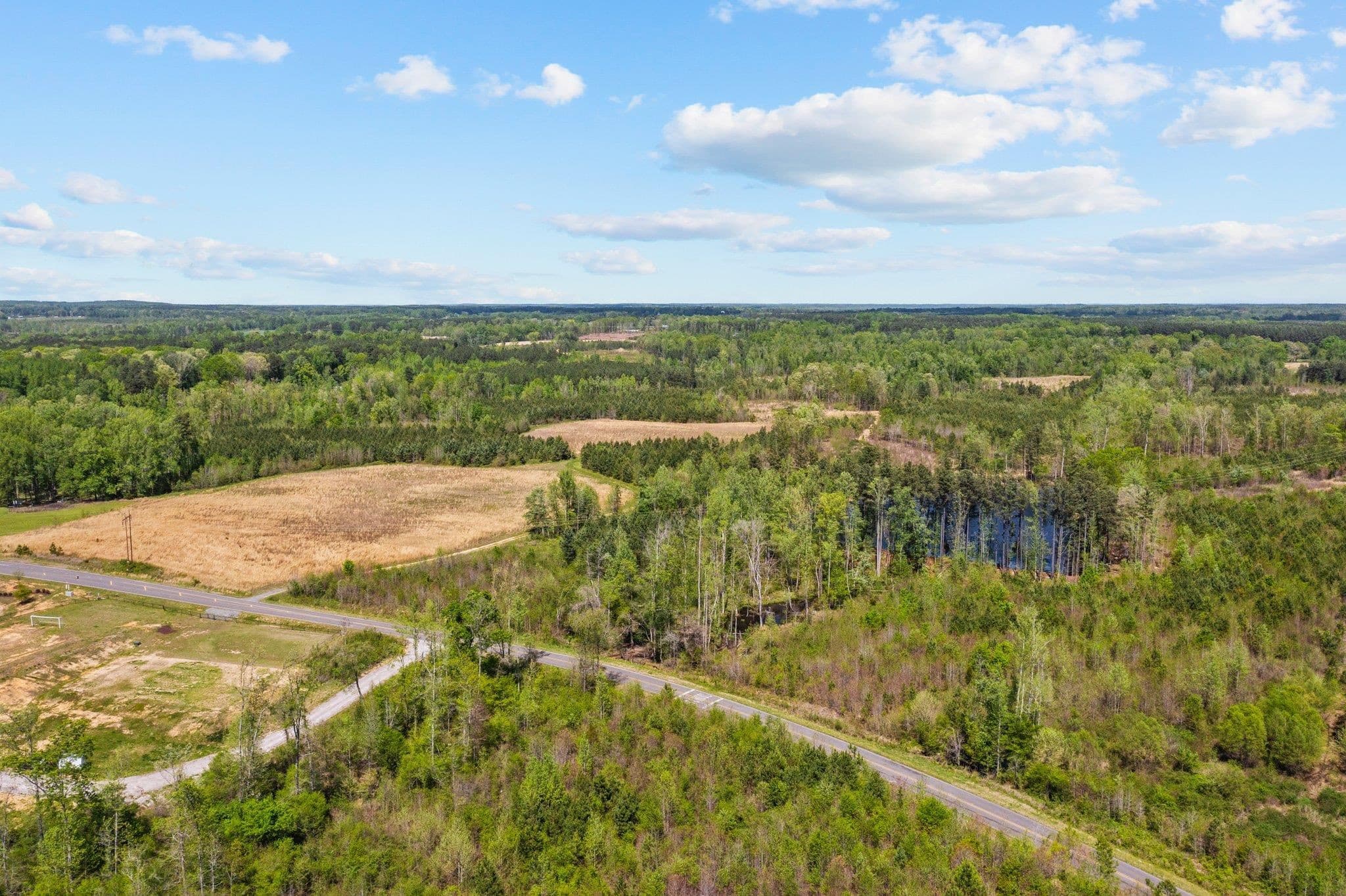 Photo 3 - 00 Salem Road, Oxford, NC 27565