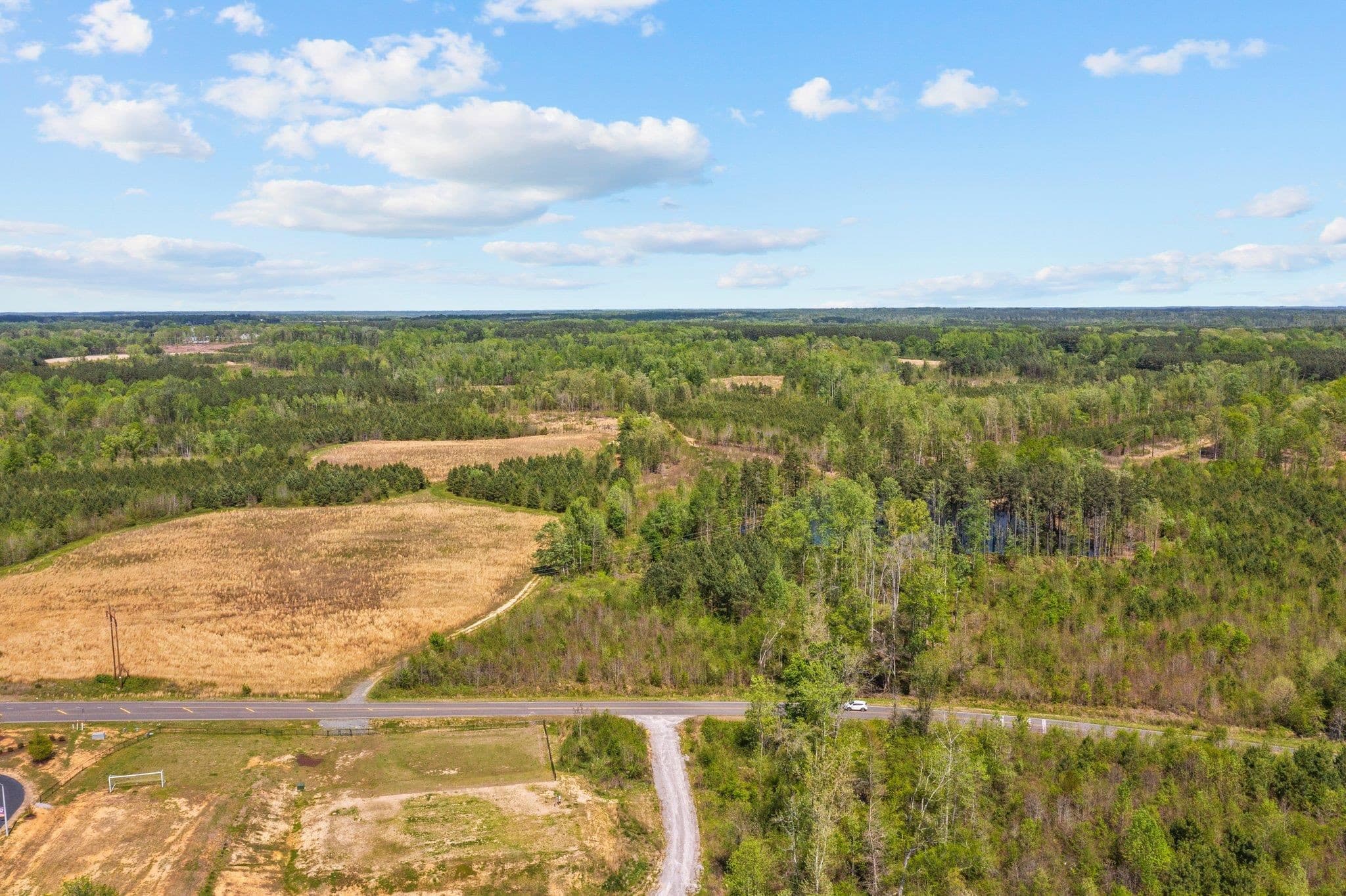 Photo 4 - 00 Salem Road, Oxford, NC 27565