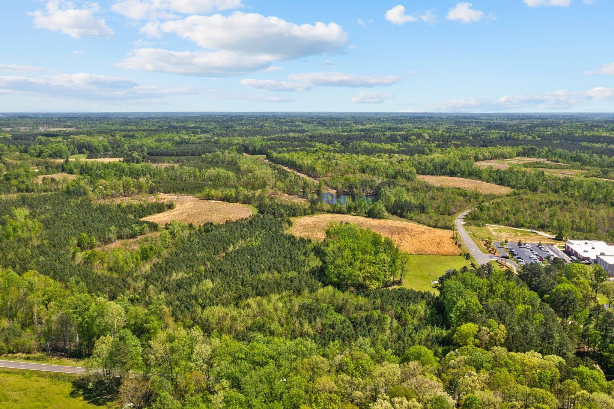 Photo 5 - 00 Salem Road, Oxford, NC 27565