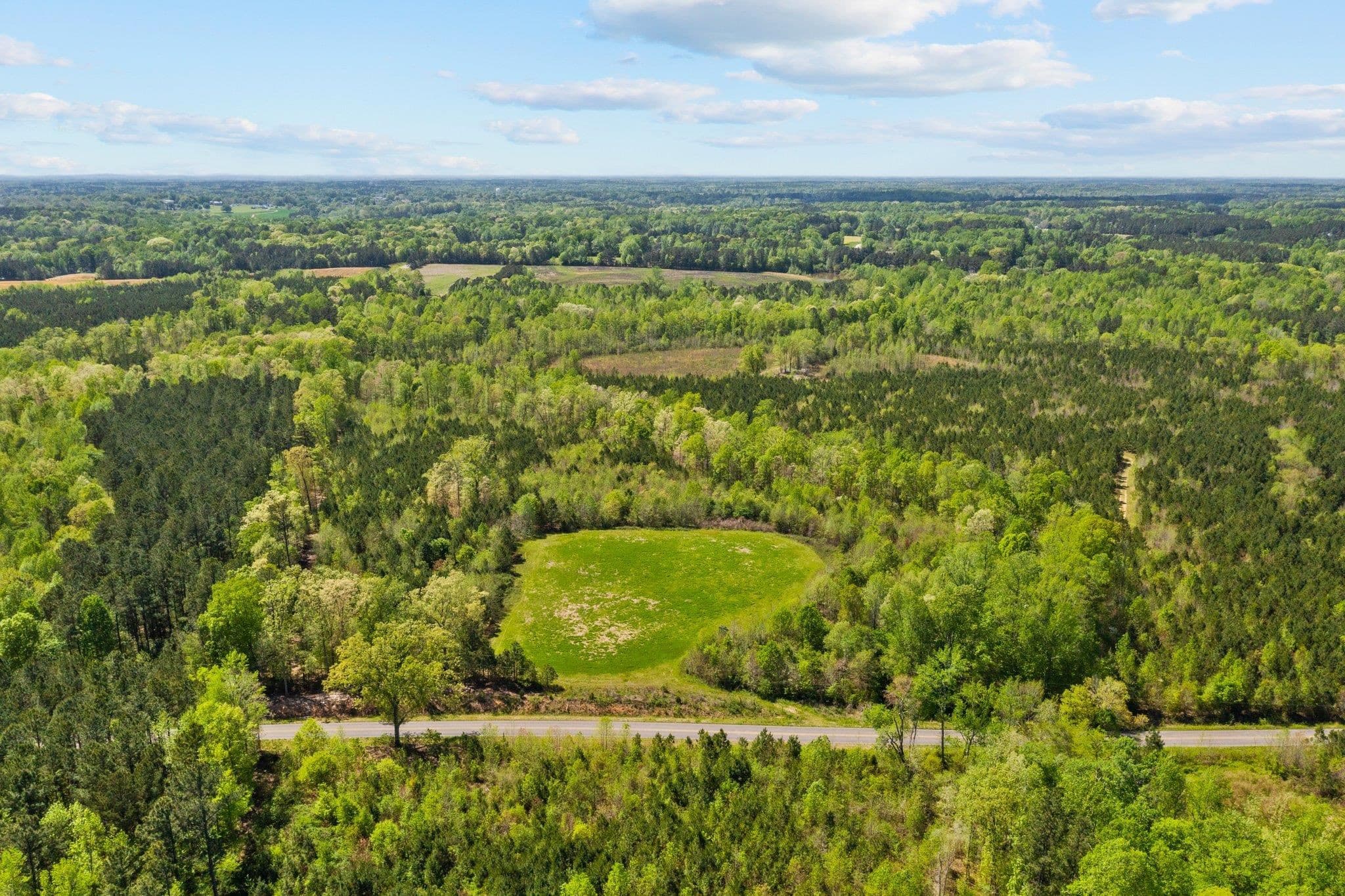 Photo 14 - 00 Salem Road, Oxford, NC 27565