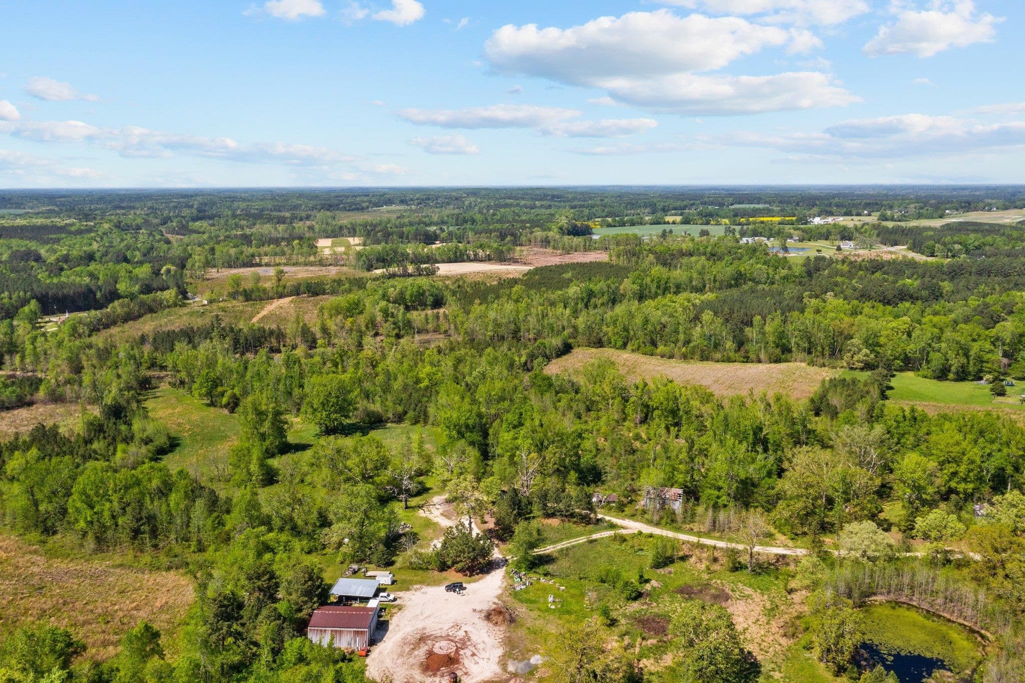 Photo 28 - 00 Salem Road, Oxford, NC 27565
