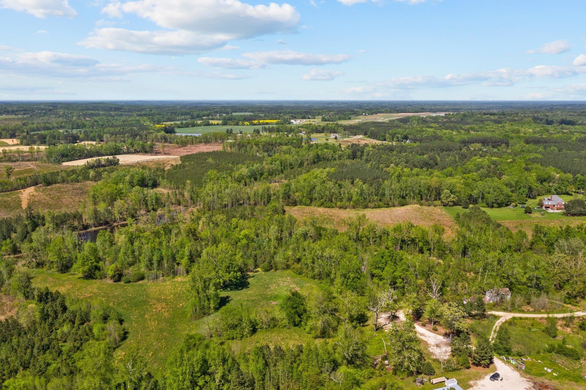 Photo 30 - 00 Salem Road, Oxford, NC 27565