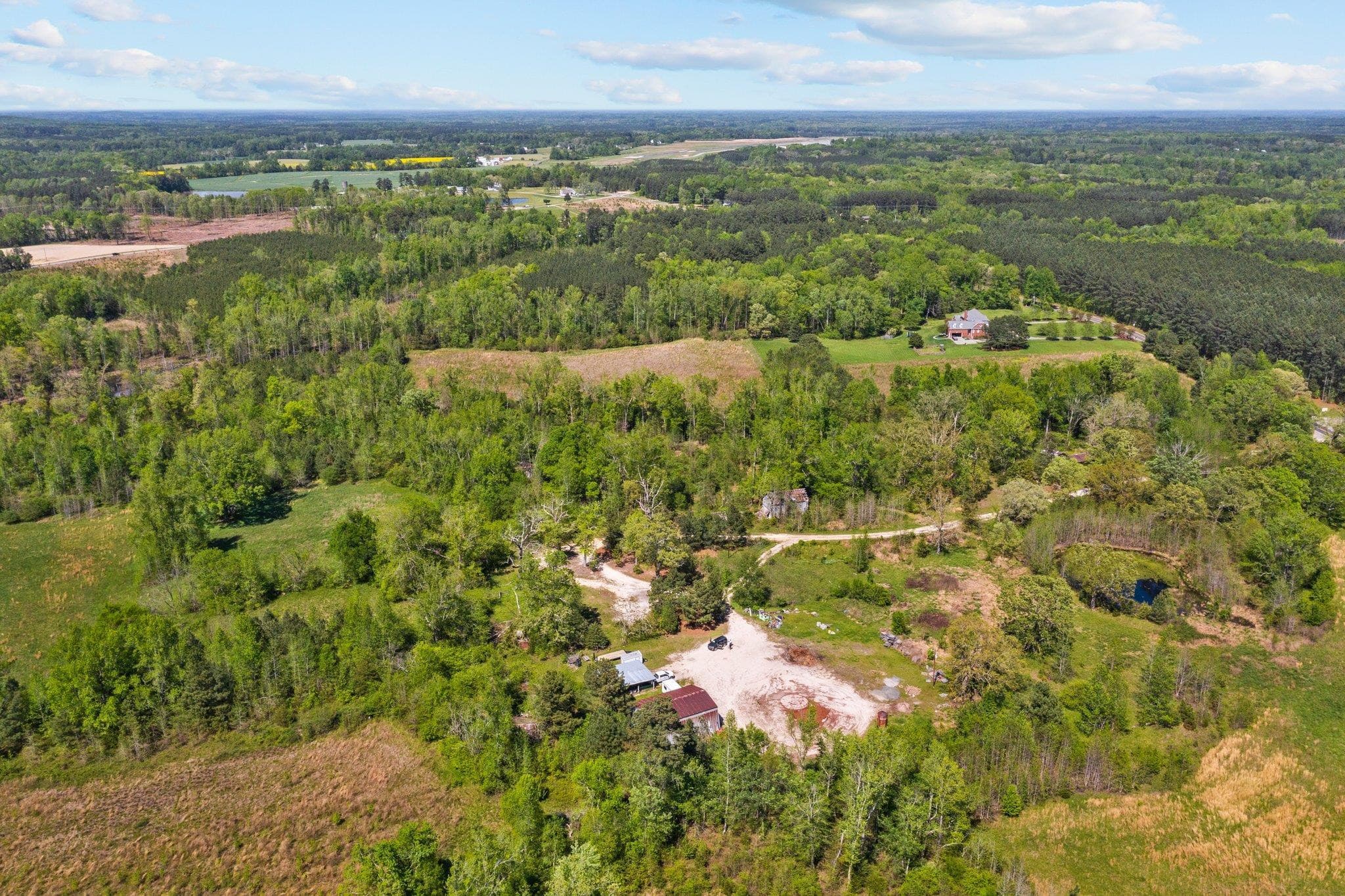 Photo 38 - 00 Salem Road, Oxford, NC 27565