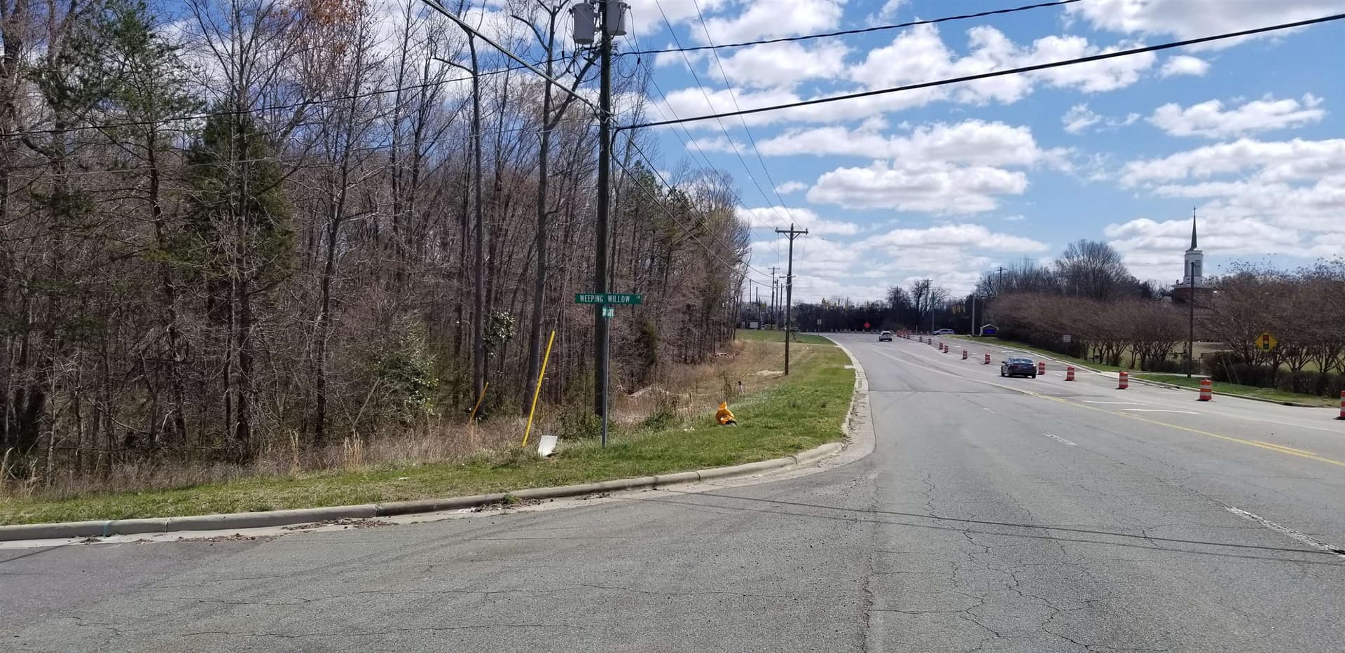 5101 Burlington Road, Greensboro, NC 27405