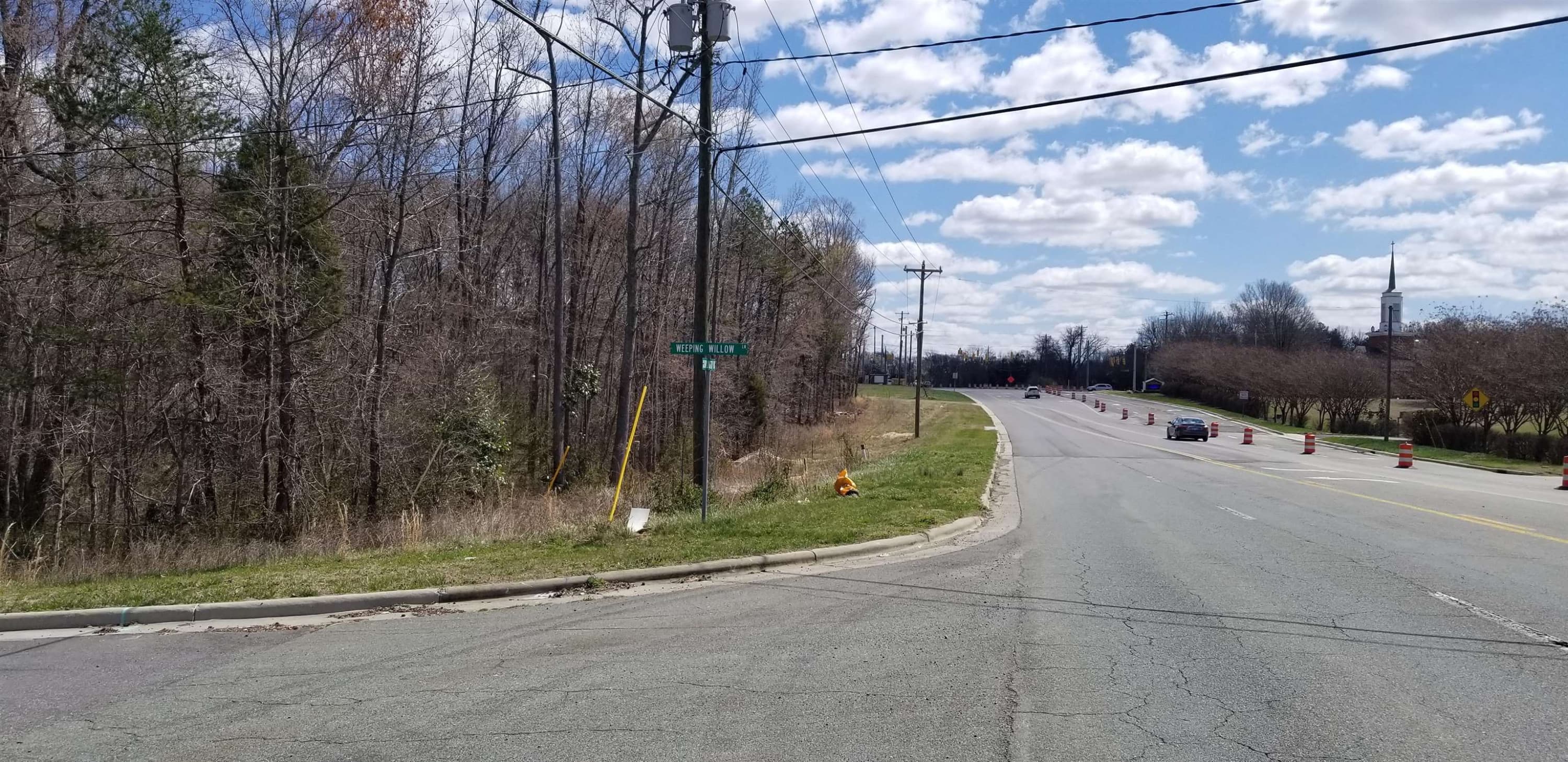 5101 Burlington Road, Greensboro, NC 27405