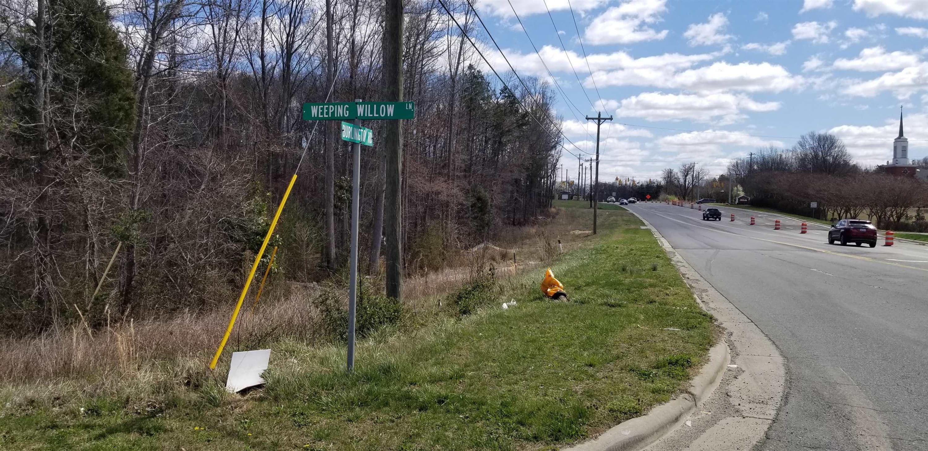 Photo 2 - 5101 Burlington Road, Greensboro, NC 27405, Greensboro