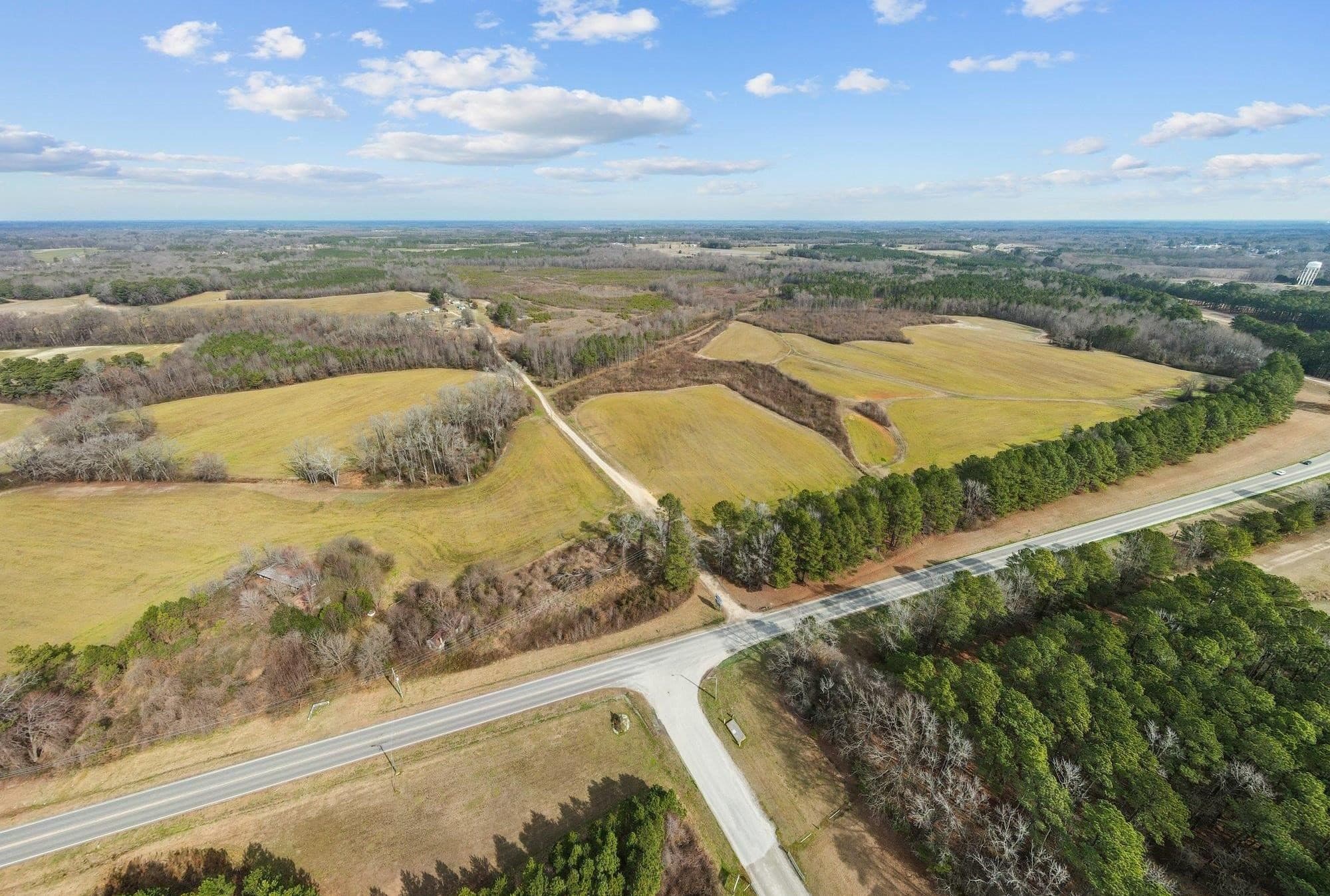 407 Avents Lane, Nashville, NC 27856