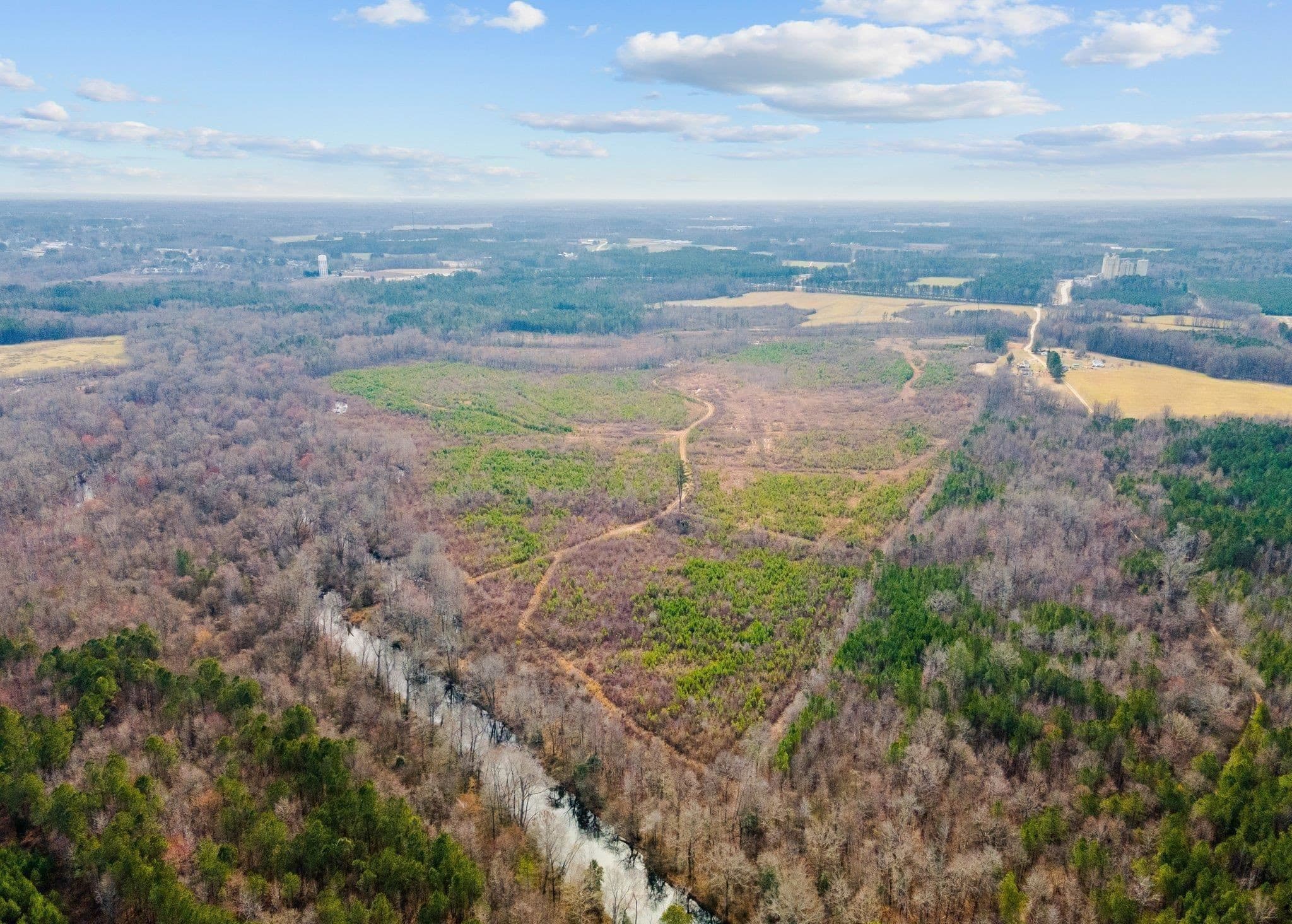 Photo 4 - 407 Avents Lane, Nashville, NC 27856