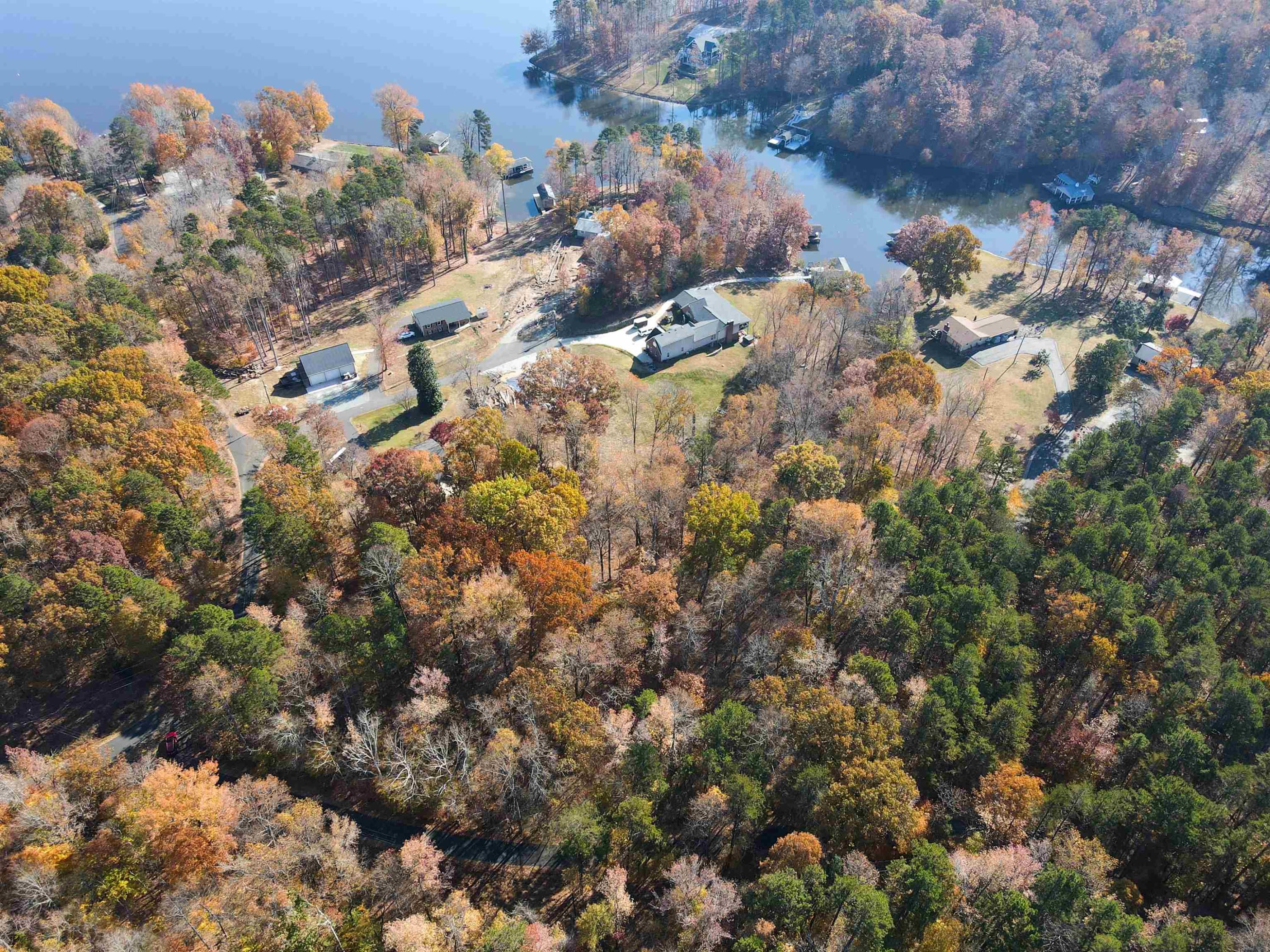 Photo 2 - 28 Greenway Drive, Semora, NC 27343