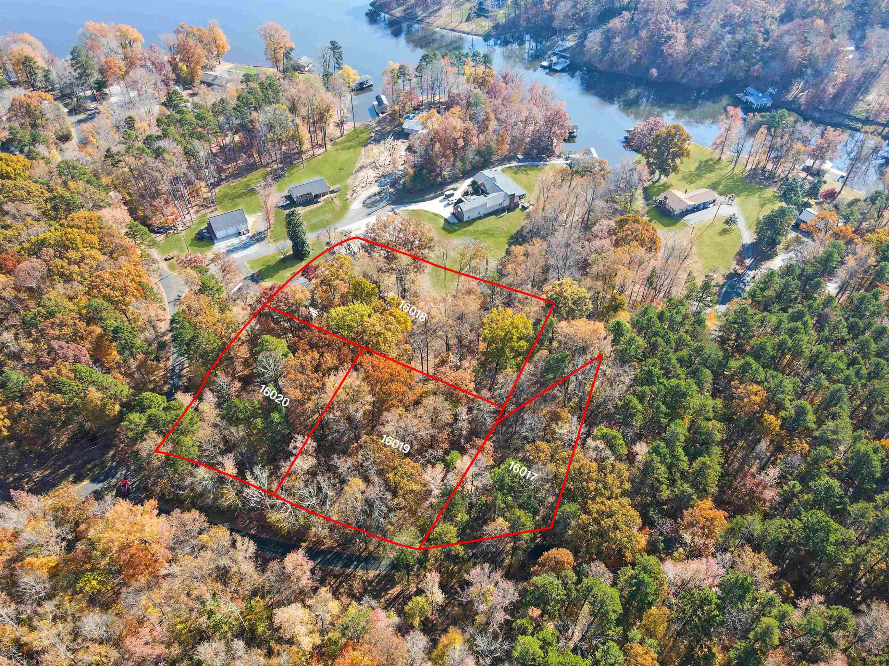 Photo 3 - 28 Greenway Drive, Semora, NC 27343