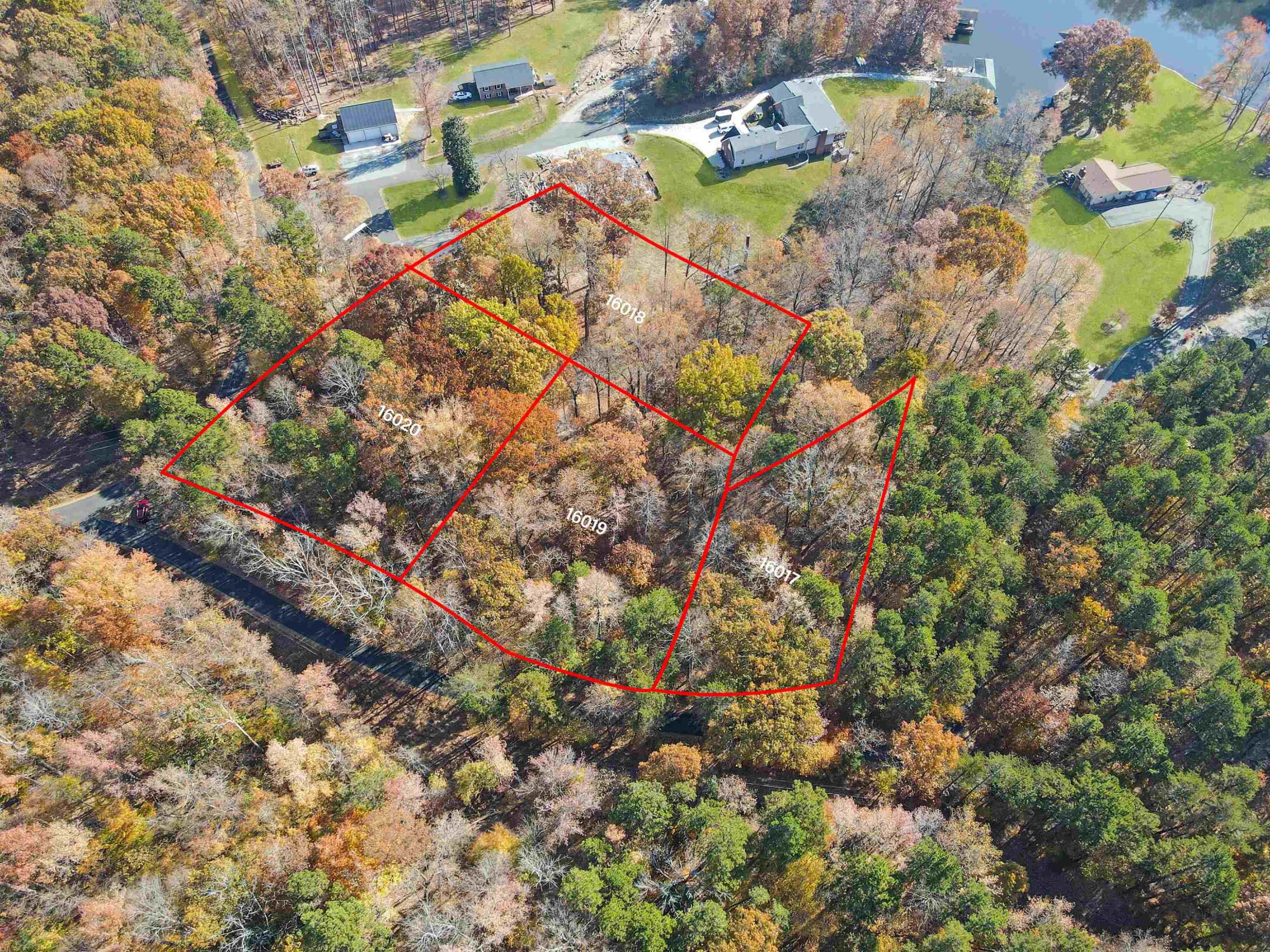 Photo 4 - 28 Greenway Drive, Semora, NC 27343