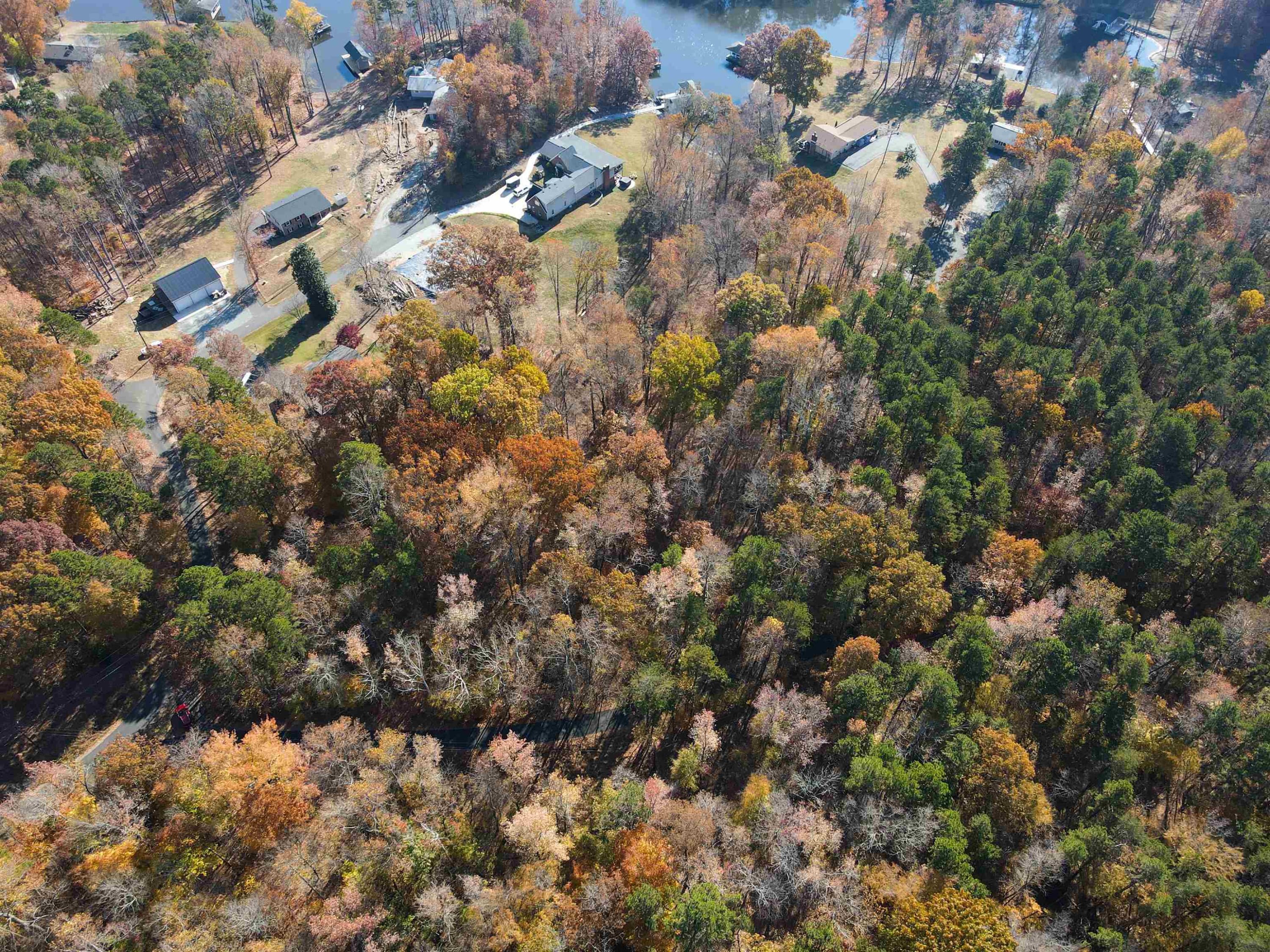 Photo 5 - 28 Greenway Drive, Semora, NC 27343