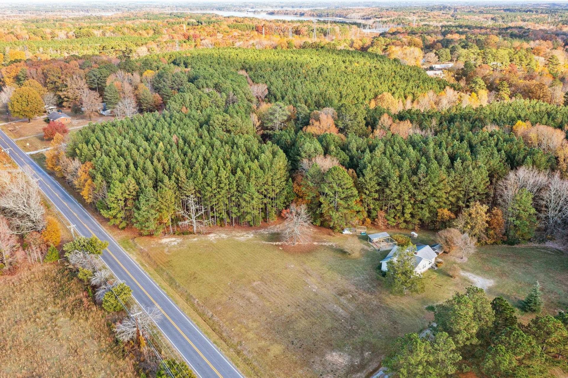 Photo 1 - 3216 Hamlin Road, Durham, NC 27704