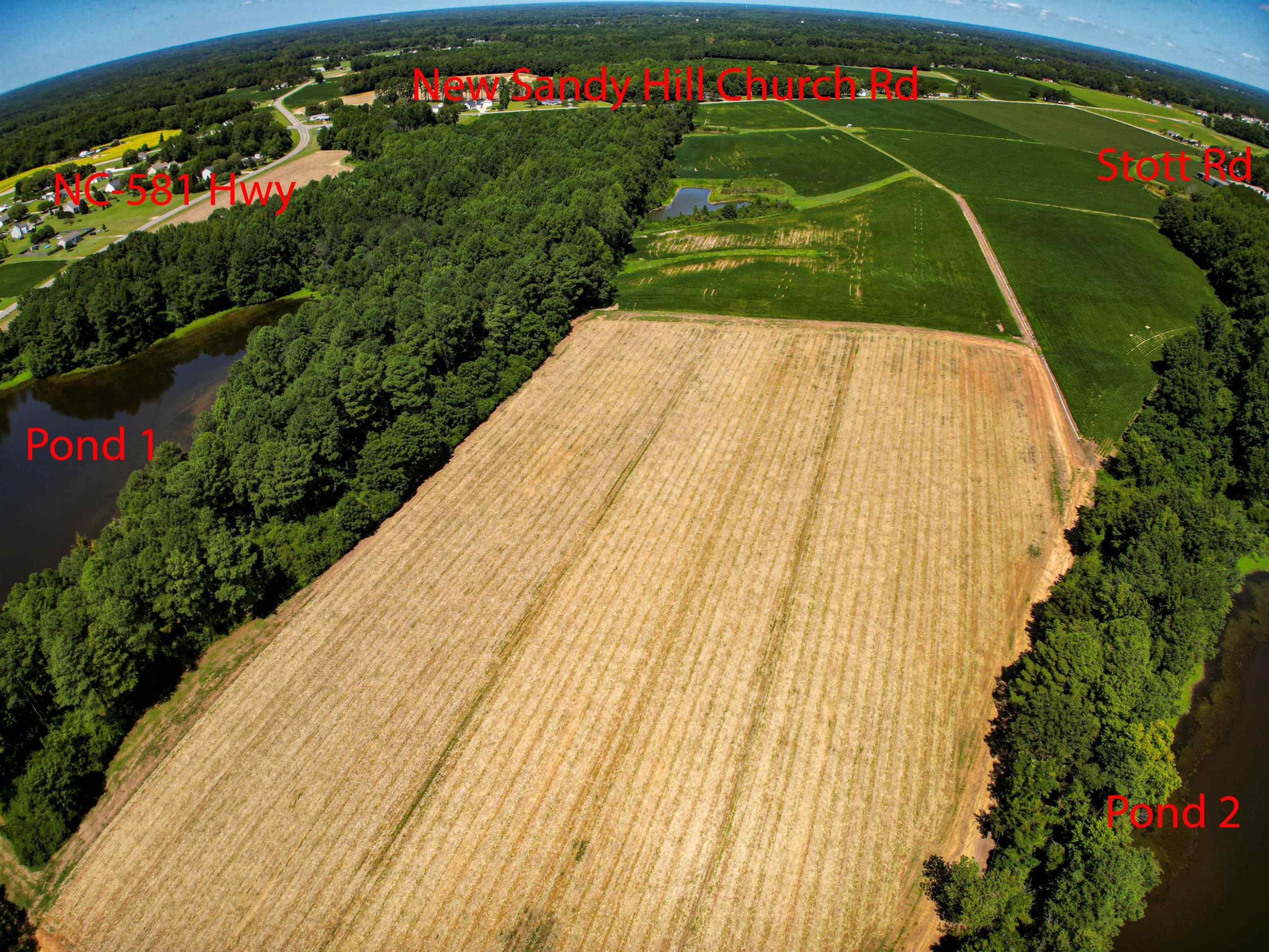 Photo 14 - 00 S Nc 581 Highway, Bailey, NC 27807