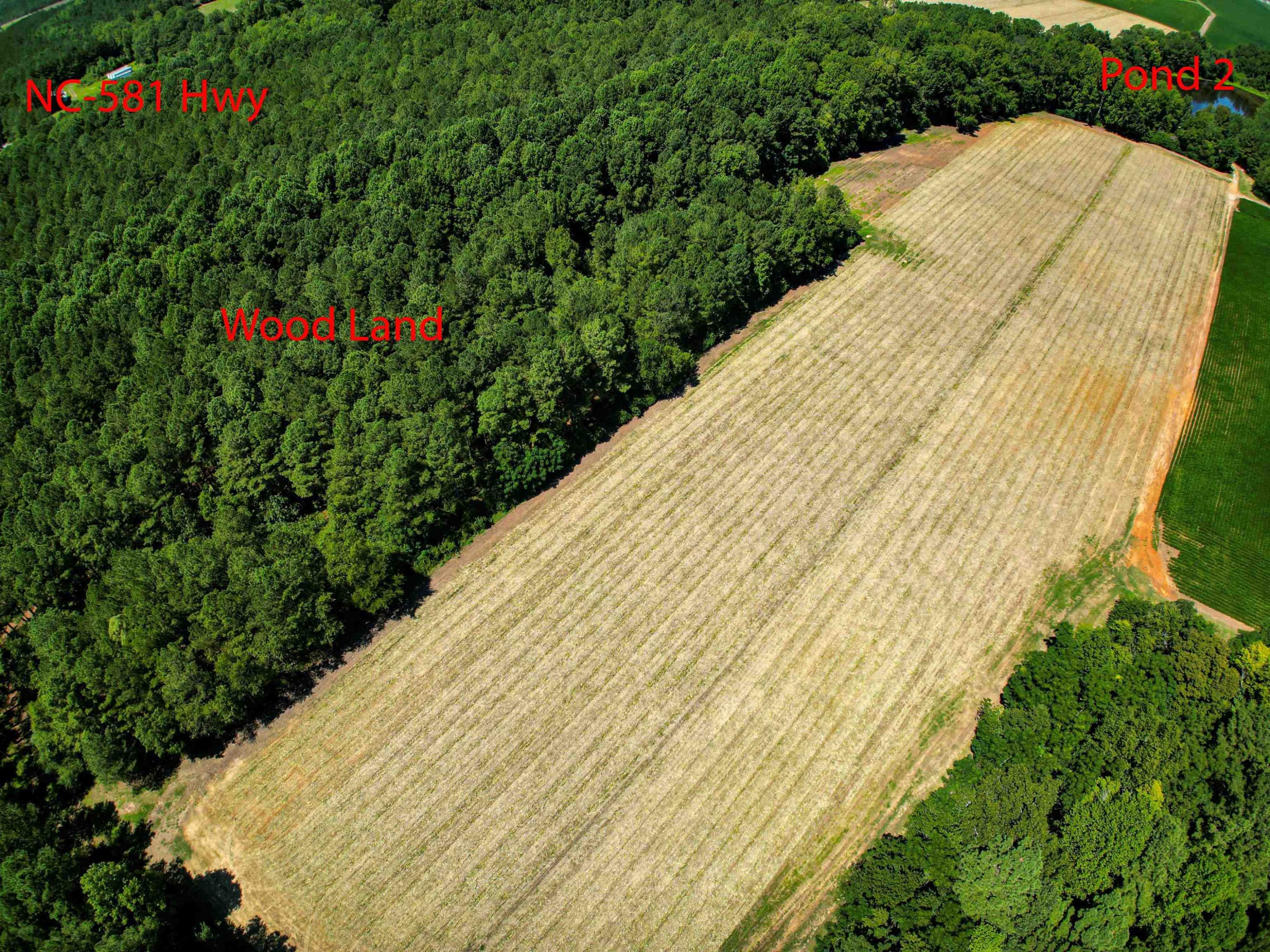 Photo 16 - 00 S Nc 581 Highway, Bailey, NC 27807
