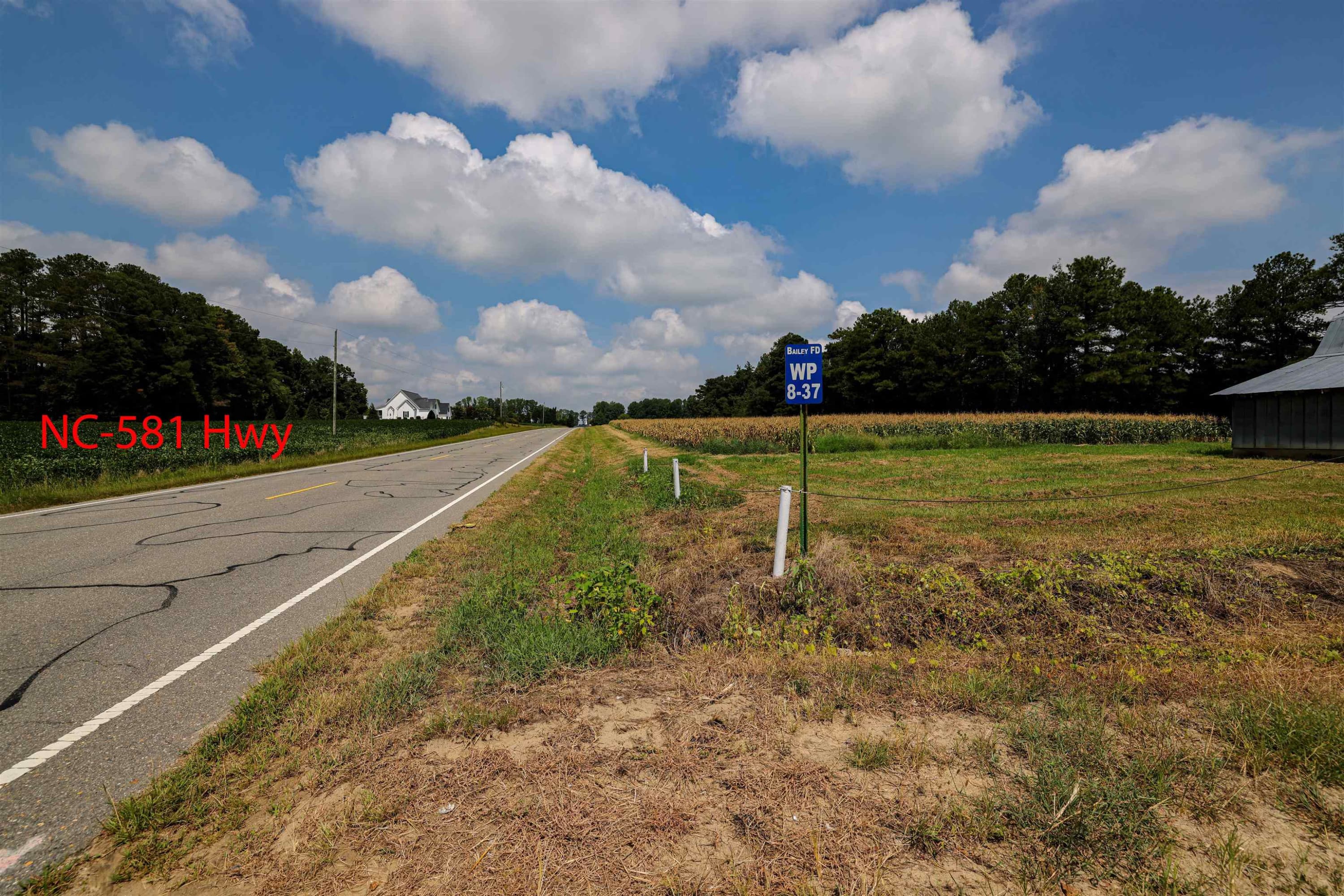 Photo 23 - 00 S Nc 581 Highway, Bailey, NC 27807