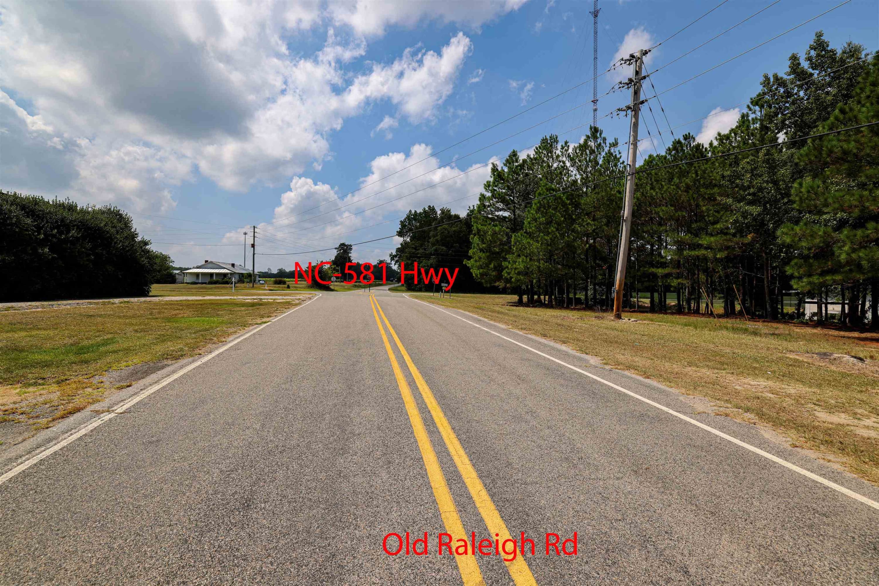 Photo 32 - 00 S Nc 581 Highway, Bailey, NC 27807