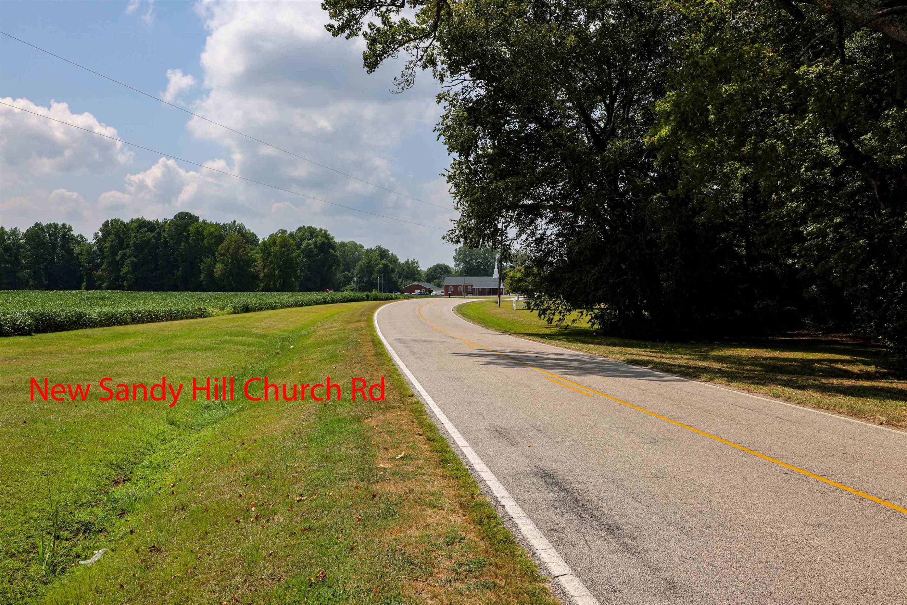Photo 34 - 00 S Nc 581 Highway, Bailey, NC 27807