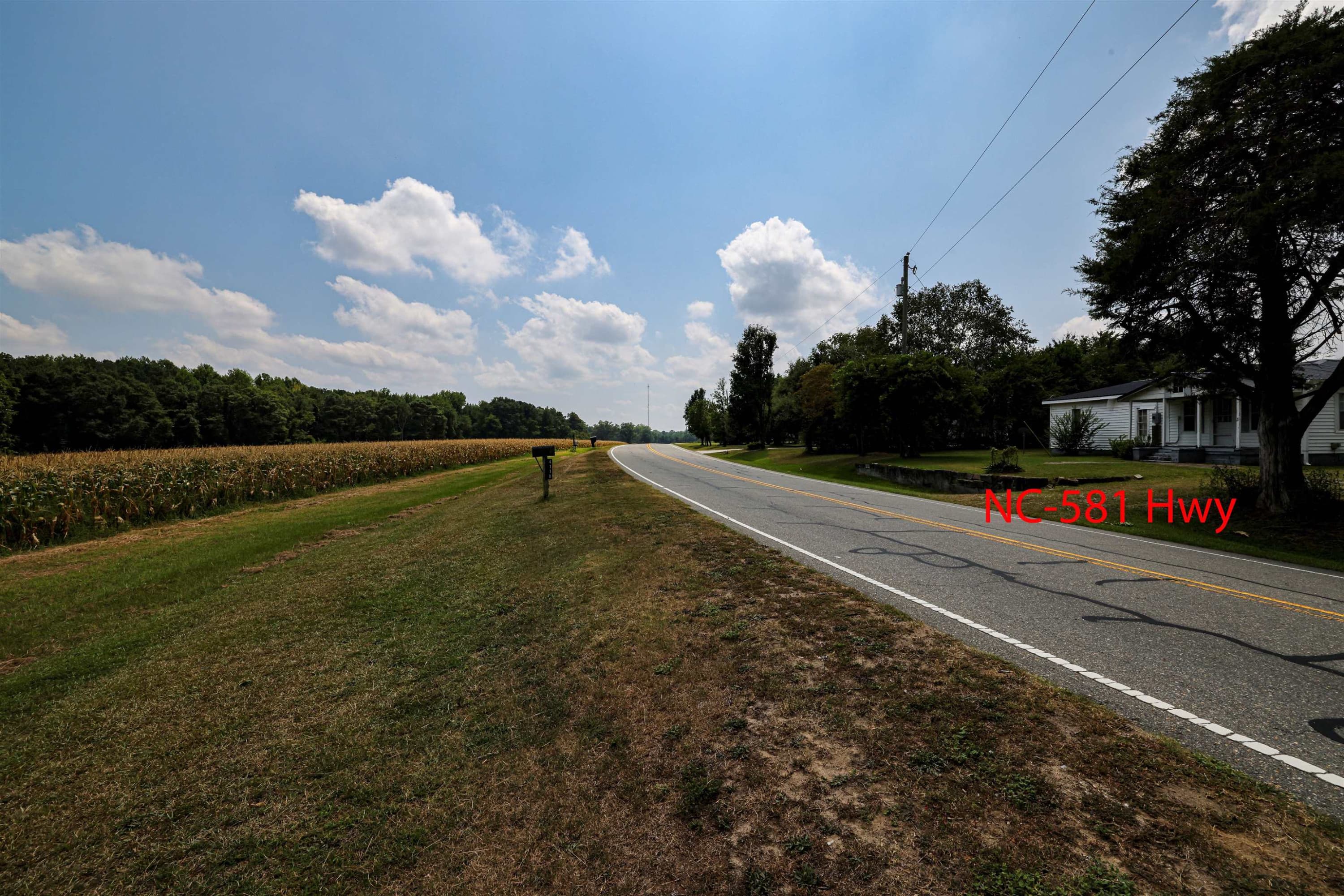 Photo 36 - 00 S Nc 581 Highway, Bailey, NC 27807