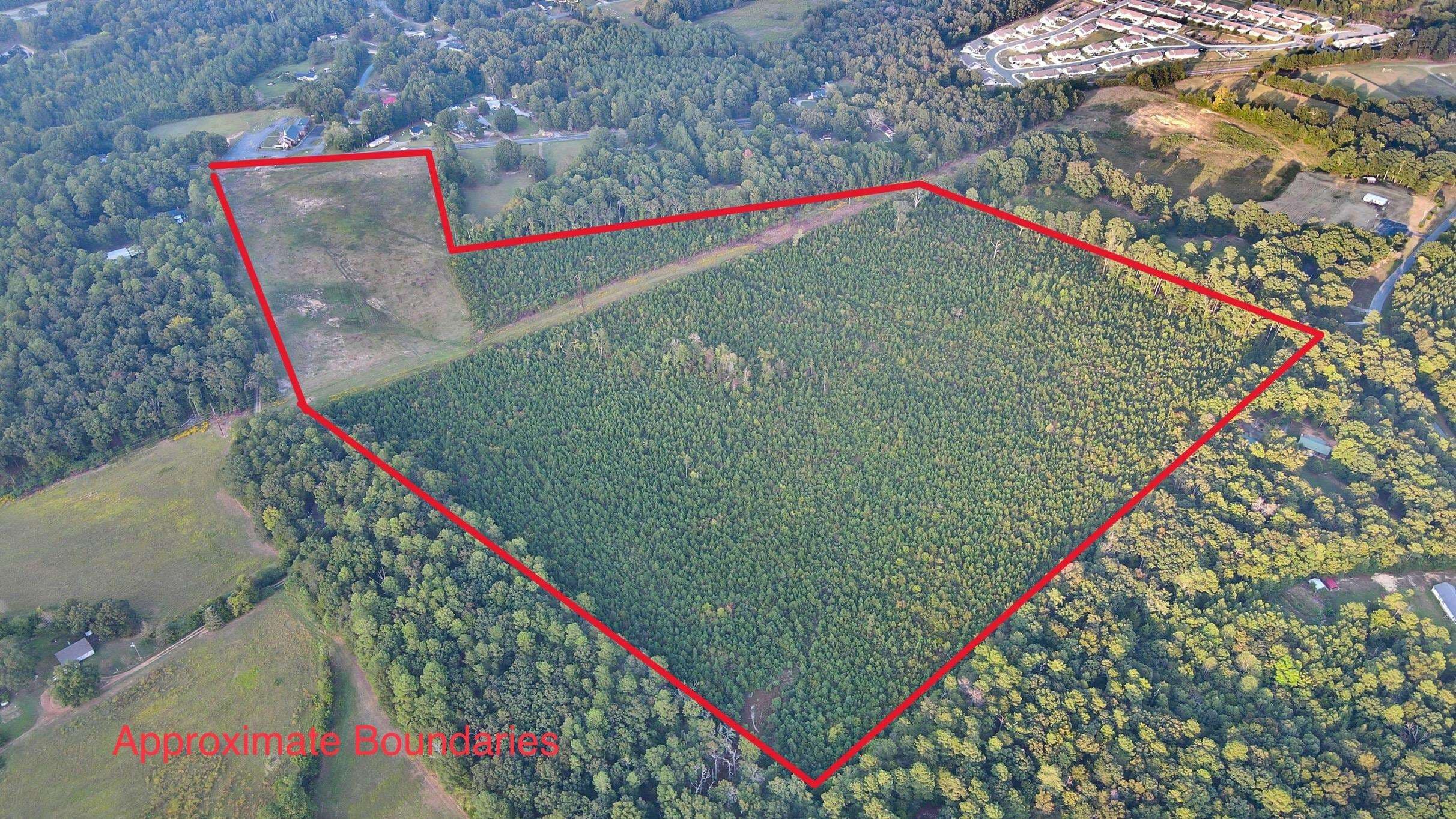 3125 W Third Street, Siler City, NC 27344