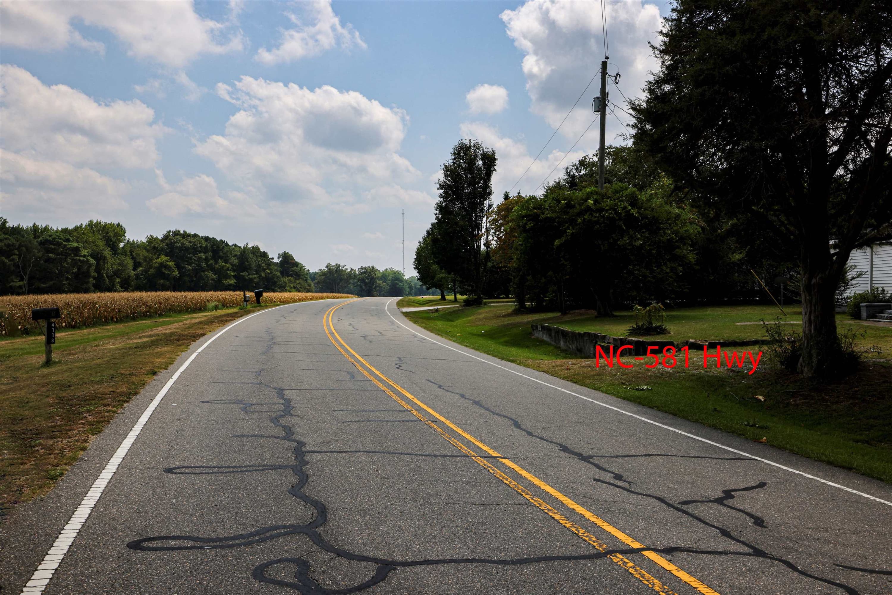 Photo 38 - 00 S Nc 581 Highway, Bailey, NC 27807