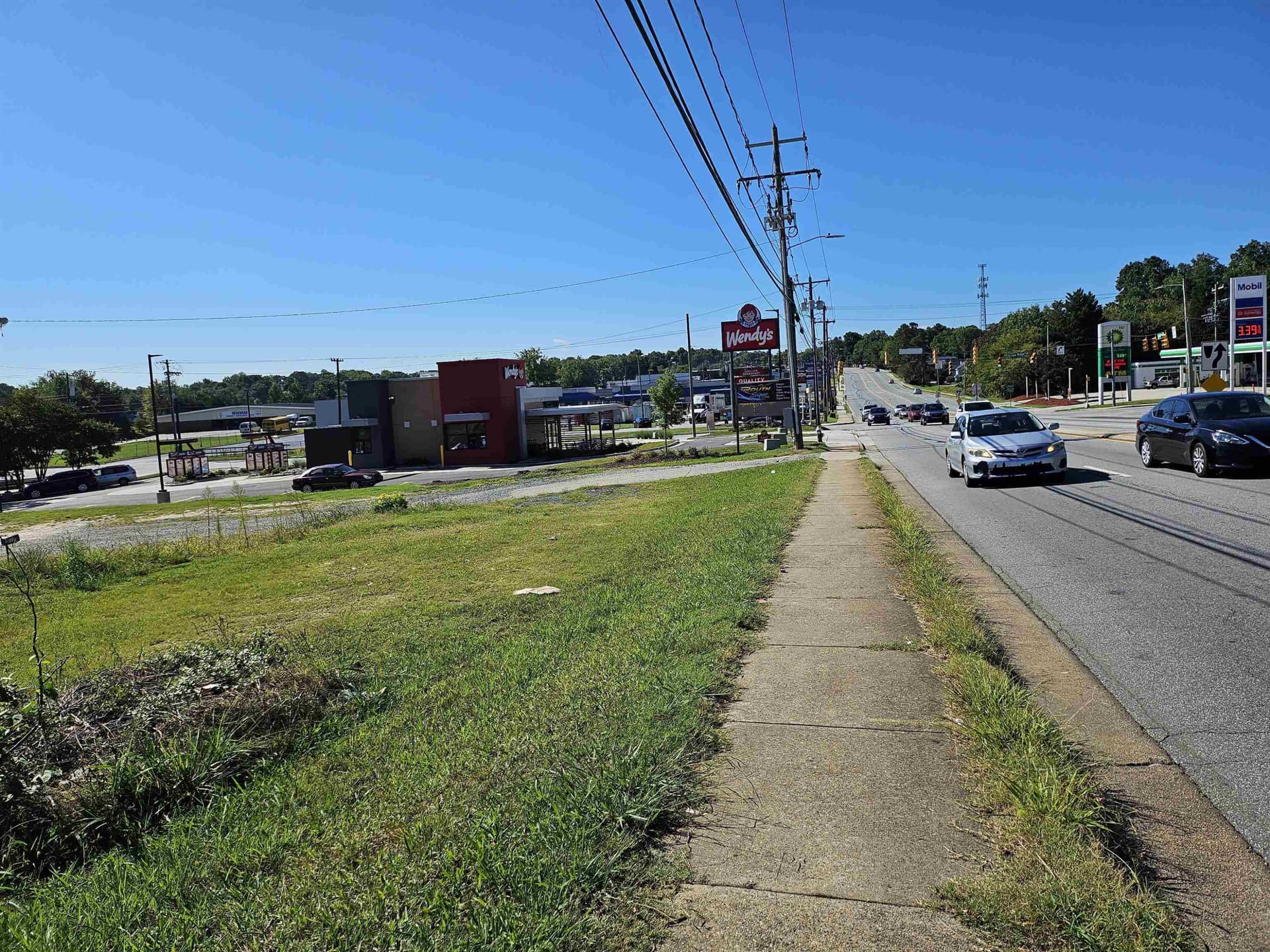 2515 Randleman Road, Greensboro, NC 27406