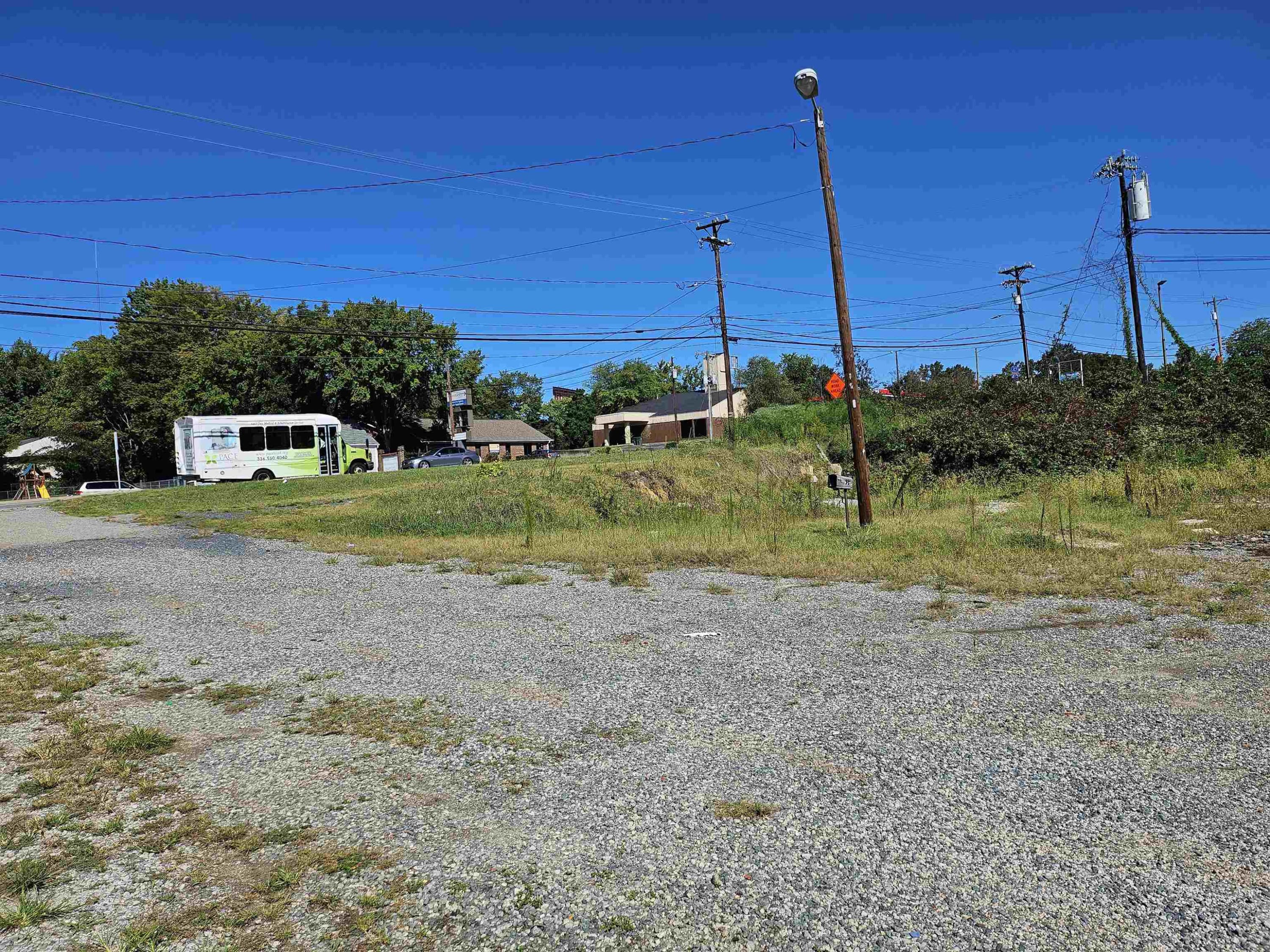 Photo 3 - 2515 Randleman Road, Greensboro, NC 27406, Greensboro