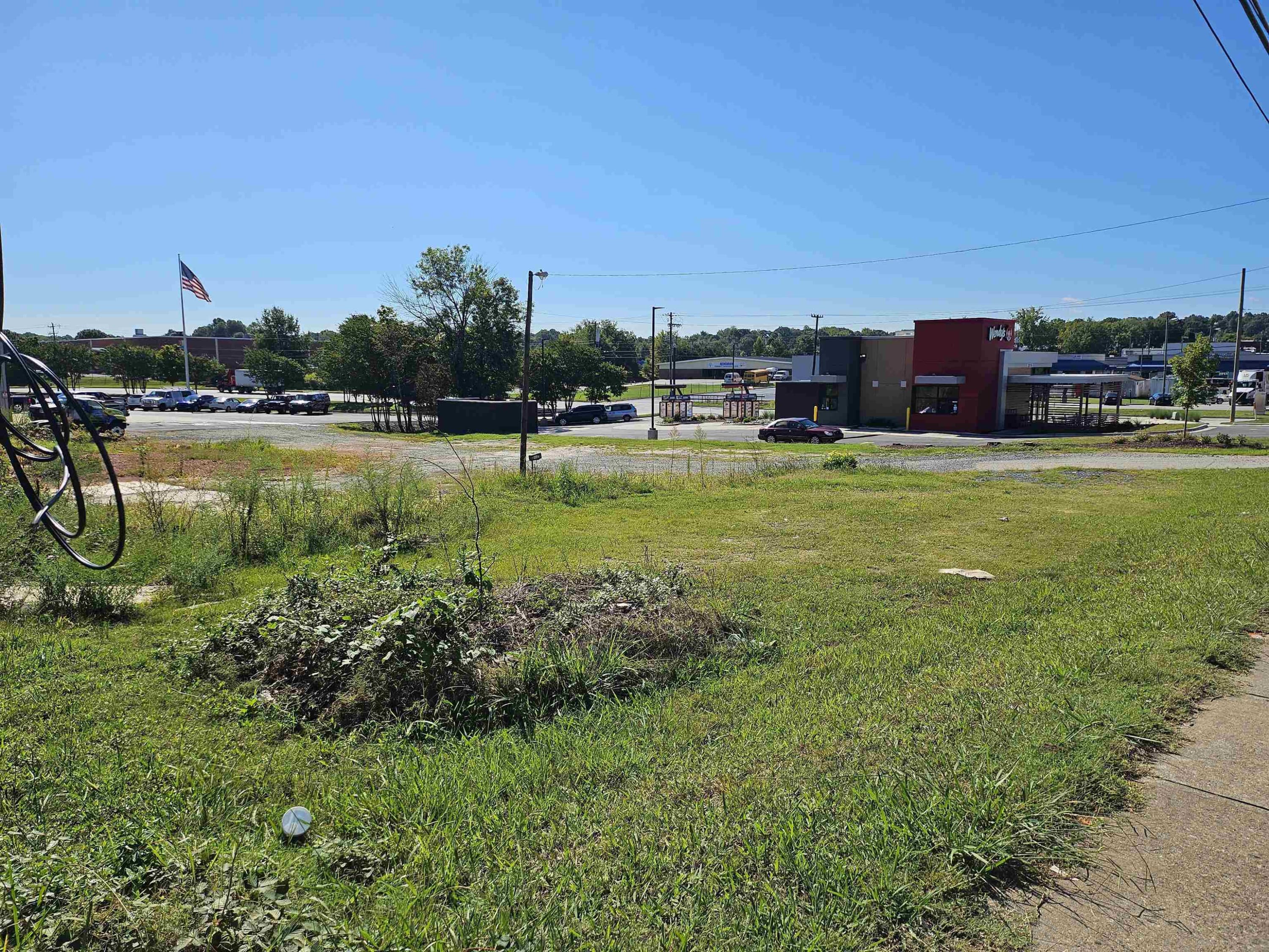 Photo 4 - 2515 Randleman Road, Greensboro, NC 27406, Greensboro